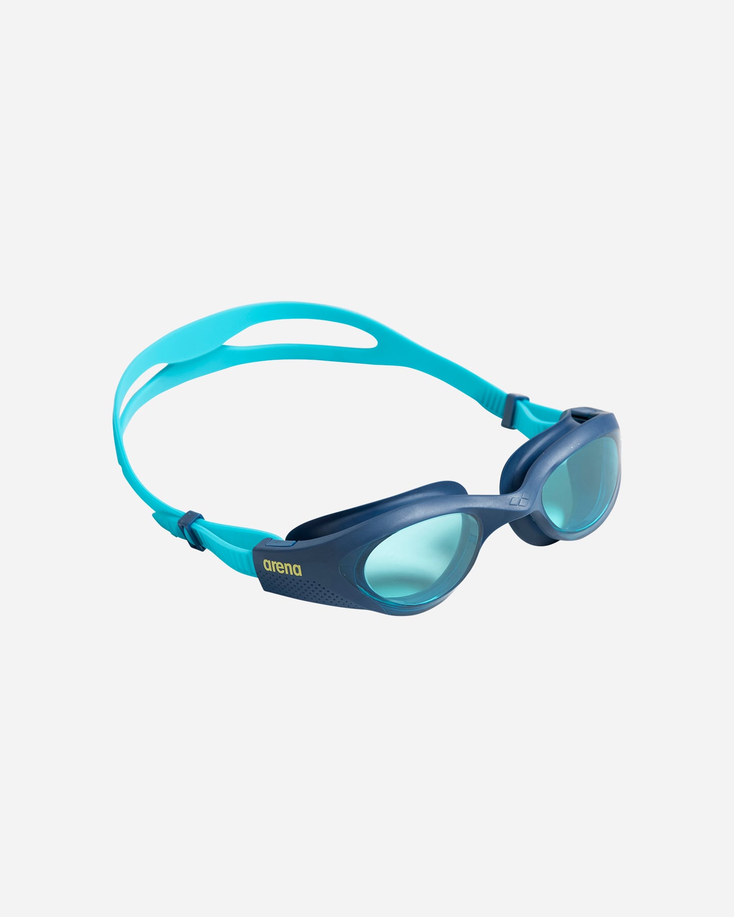 Occhialini piscina ARENA THE ONE JR - Blu - 2 | Cisalfa Sport