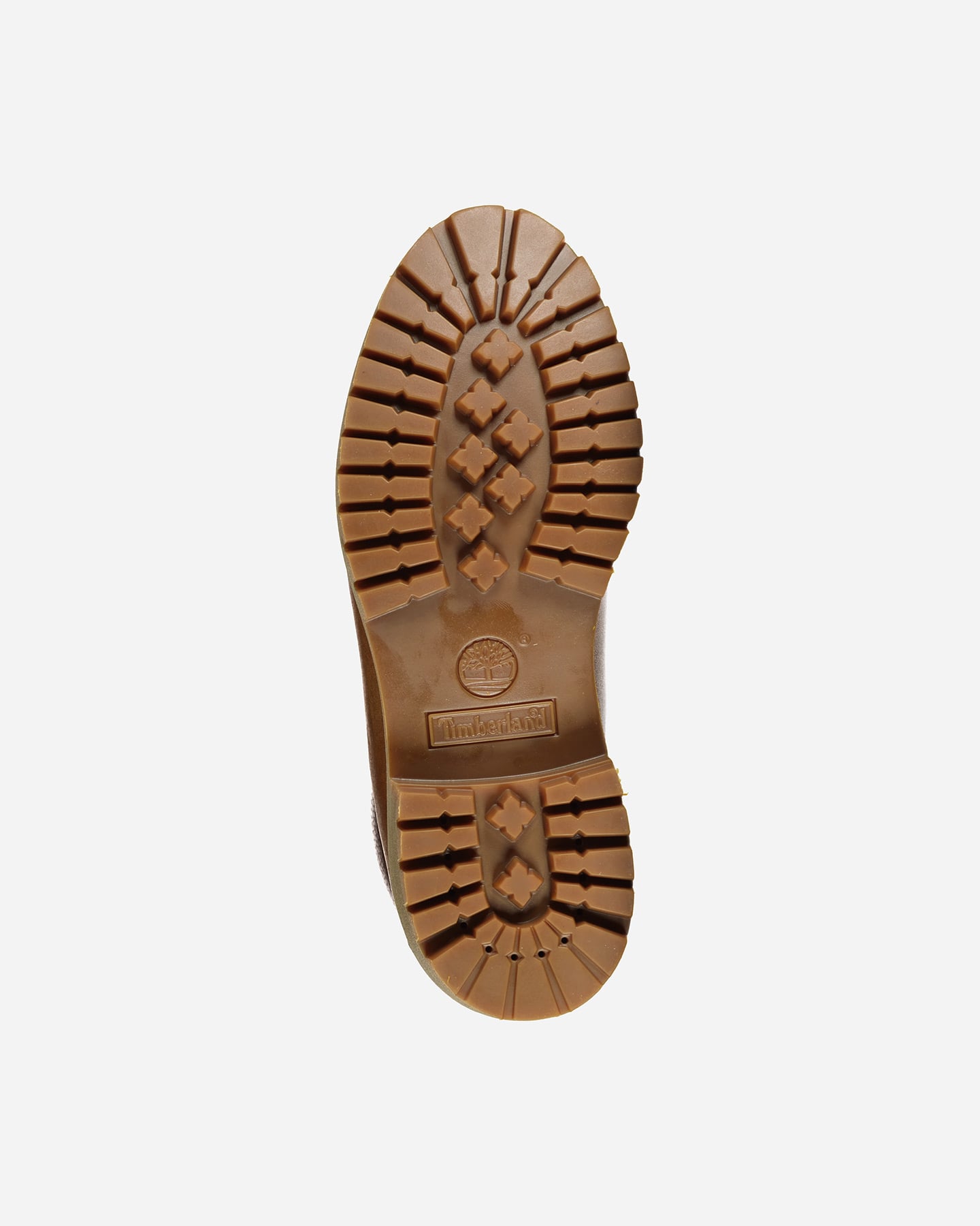 Scarpe urban TIMBERLAND PREMIUM 6 LACE UP M - Marrone - 2 | Cisalfa Sport