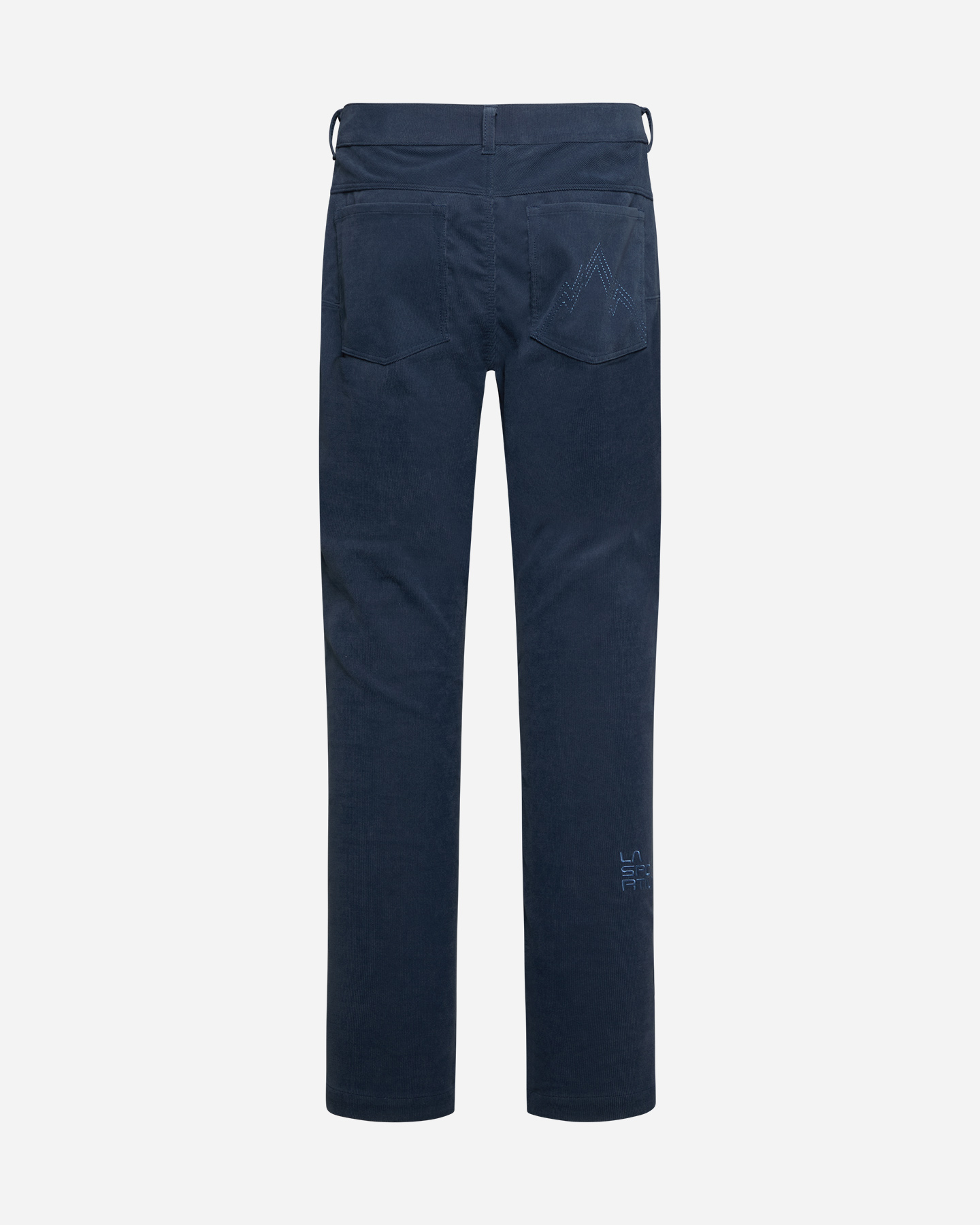 Pantalone outdoor LA SPORTIVA SETTER M - Blu - 3 | Cisalfa Sport