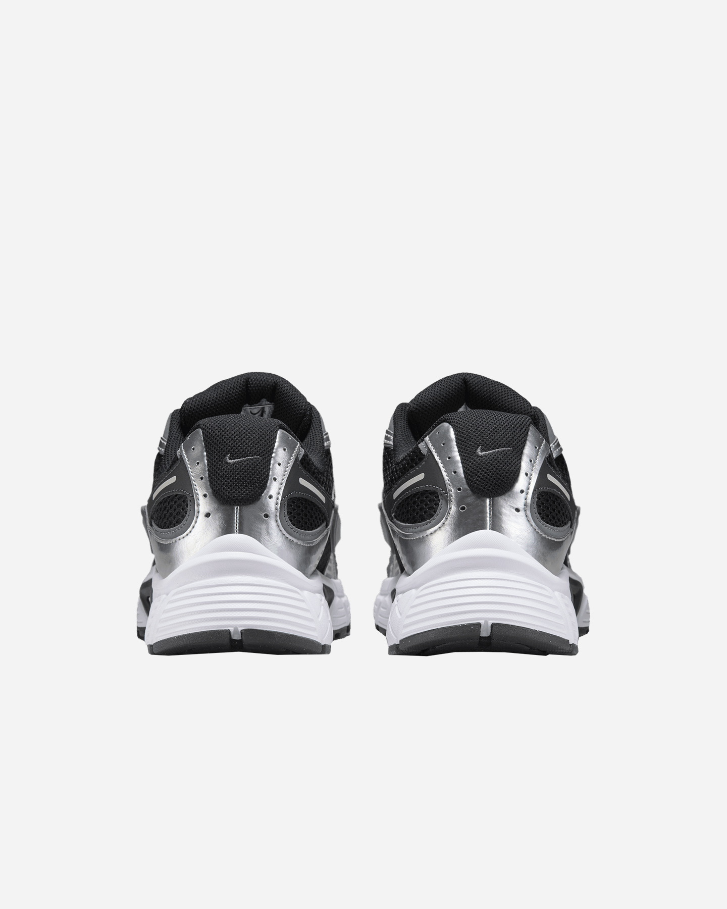 Scarpe sneakers NIKE V5 RUNNER M - Nero - 4 | Cisalfa Sport
