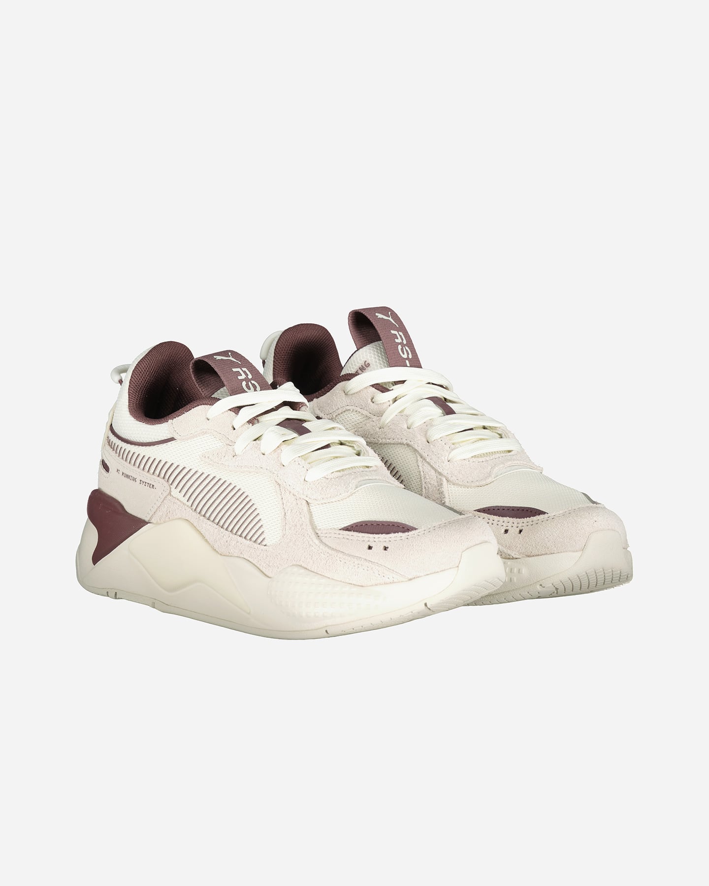 Scarpe sneakers PUMA RS-X HERITAGE W - Bianco - 1 | Cisalfa Sport