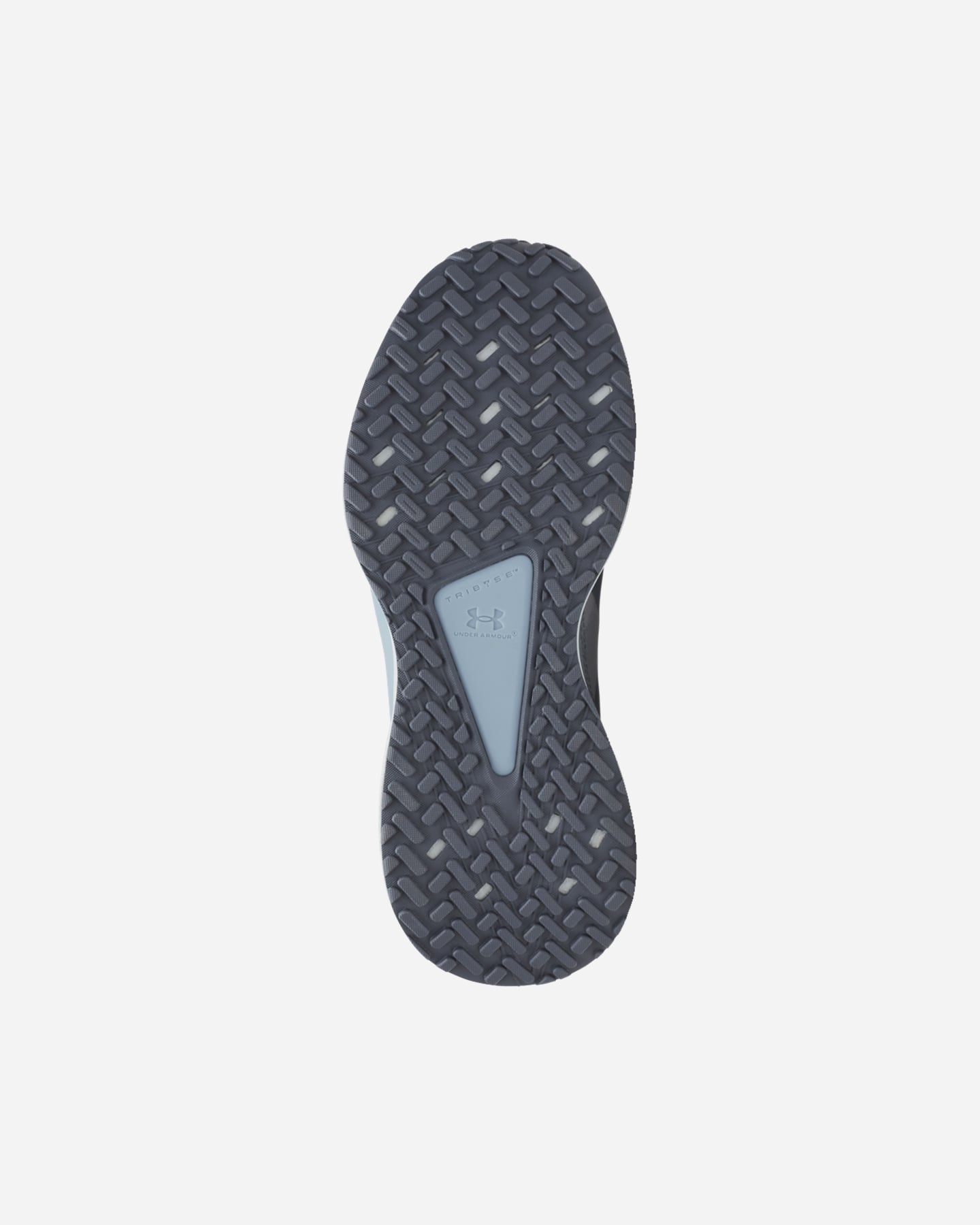 Scarpe training UNDER ARMOUR REIGN XT W - Azzurro - 3 | Cisalfa Sport