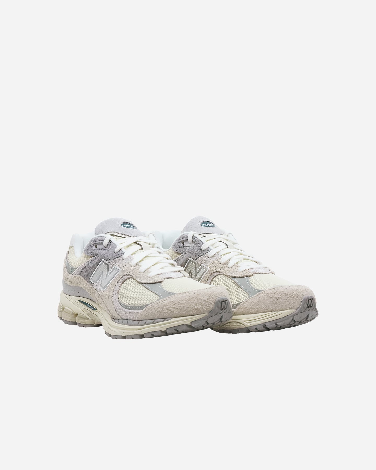Scarpe sneakers NEW BALANCE 2002 M - Bianco - 1 | Cisalfa Sport