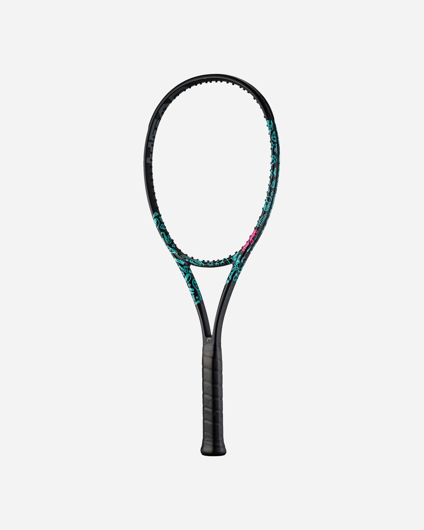 Telaio tennis HEAD BOOM MP NEON  - 1 | Cisalfa Sport