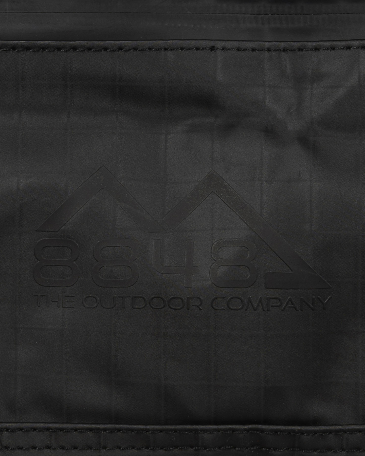 Borsa 8848 TRAVEL 31 L - Nero - 4 | Cisalfa Sport