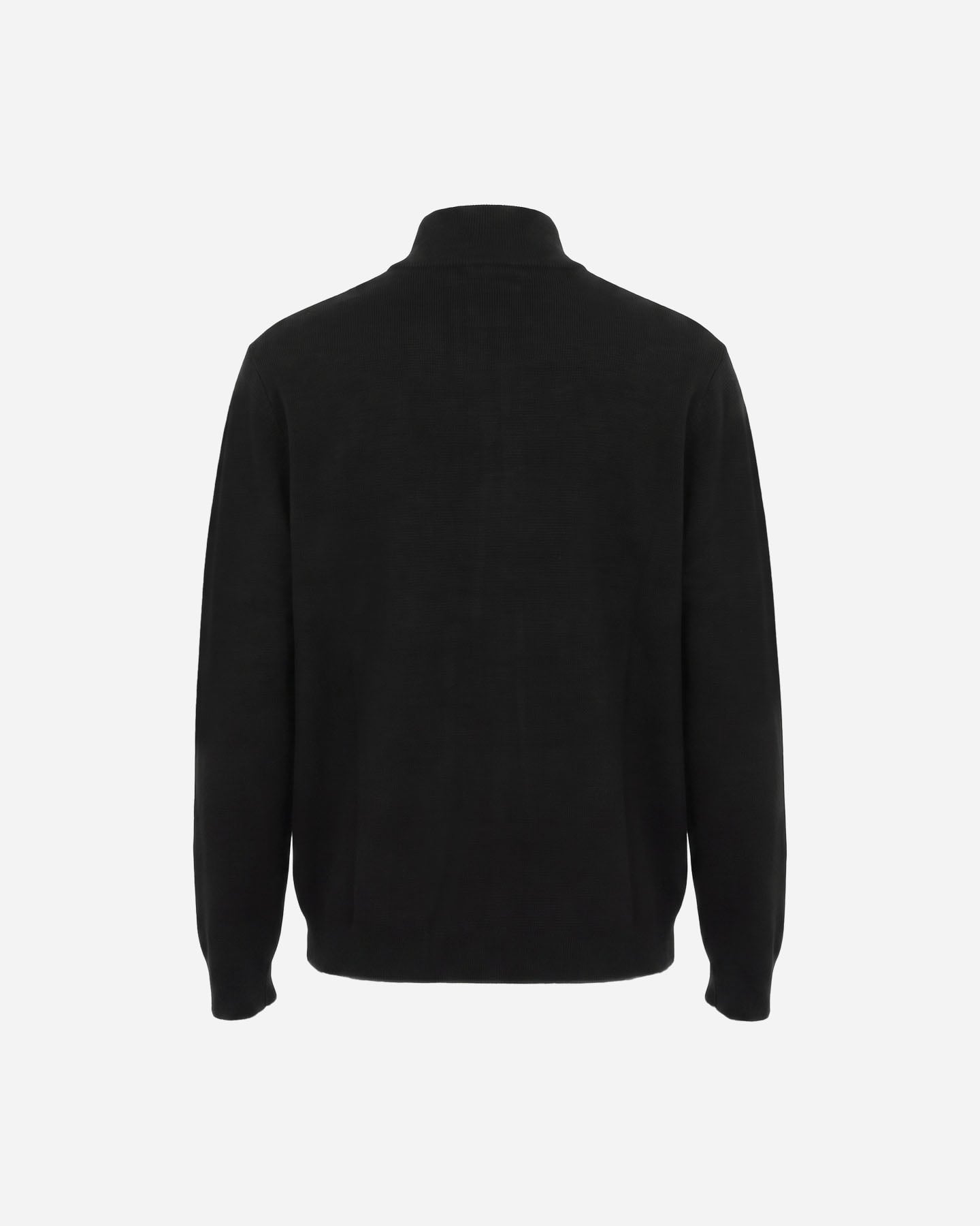 Cardigan JACK & JONES BASIC M - Nero - 1 | Cisalfa Sport