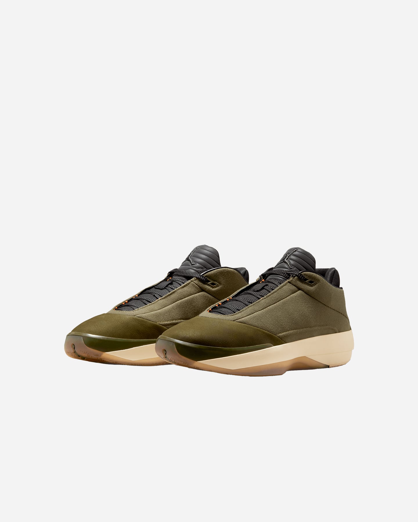 Scarpe basket NIKE AIR JORDAN 40 M - Verde - 1 | Cisalfa Sport