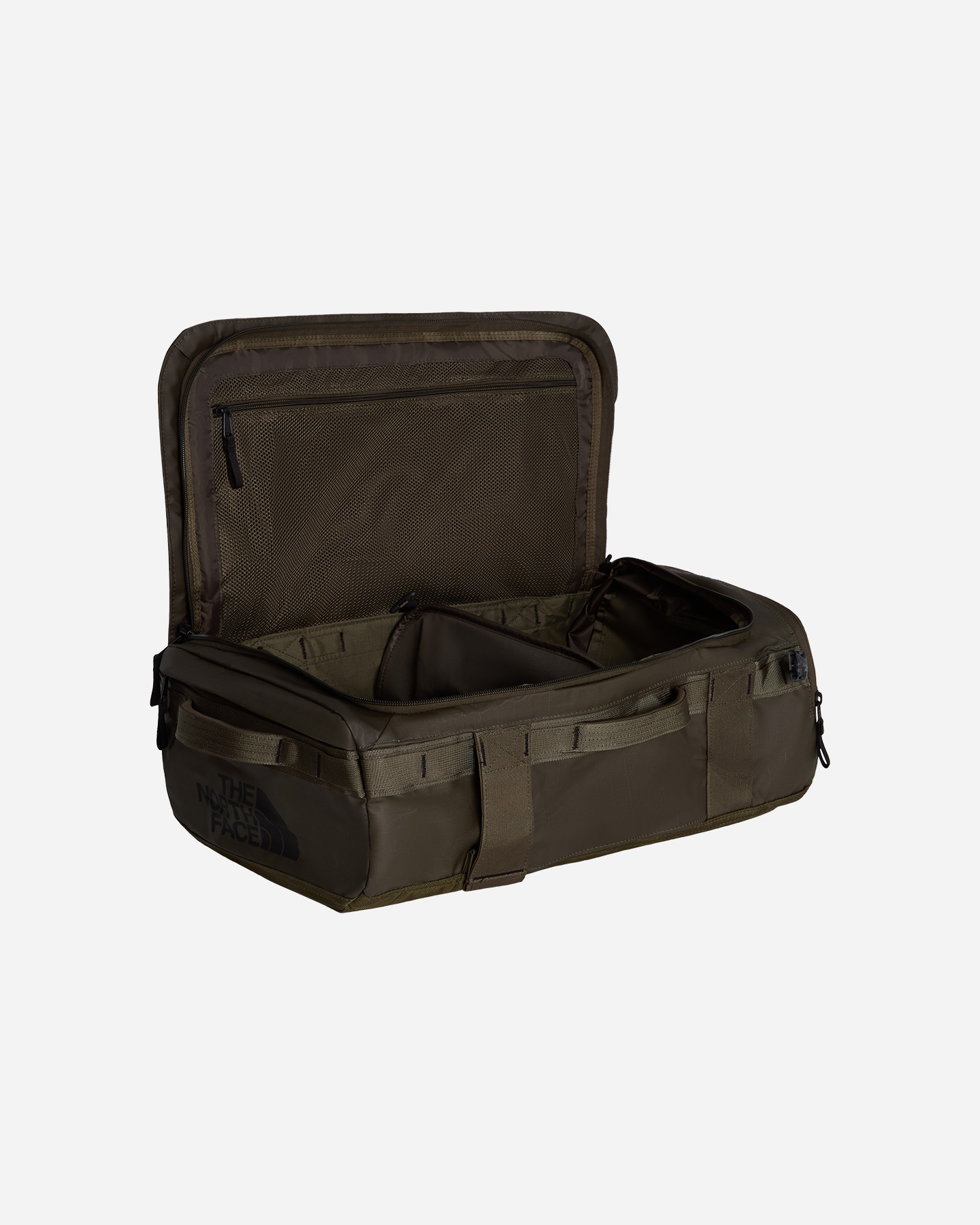 Borsa viaggio THE NORTH FACE BASE CAMP VOYAGER 32L  - 2 | Cisalfa Sport