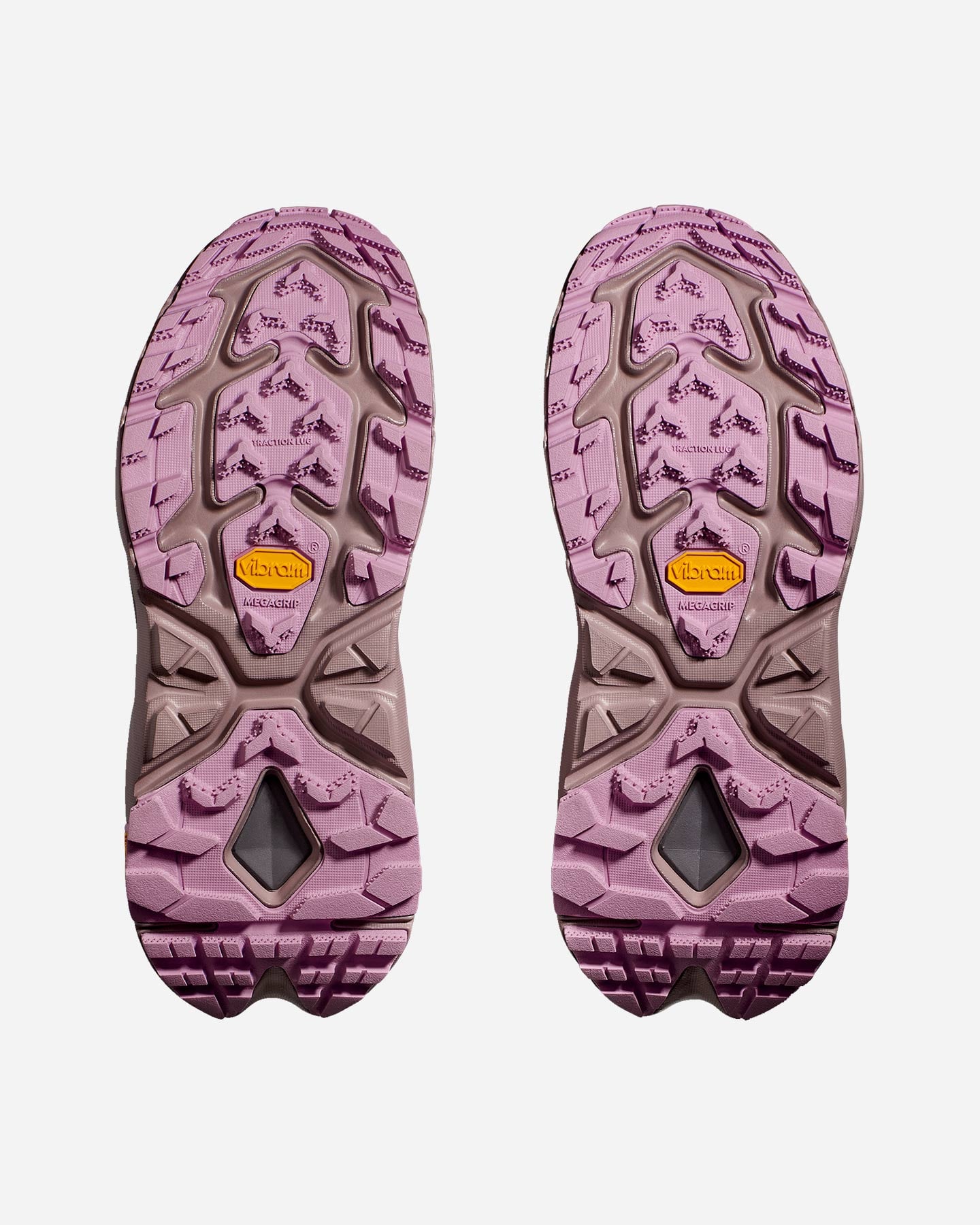 Scarpe trail HOKA KAHA 2 LOW GTX W - Grigio - 2 | Cisalfa Sport