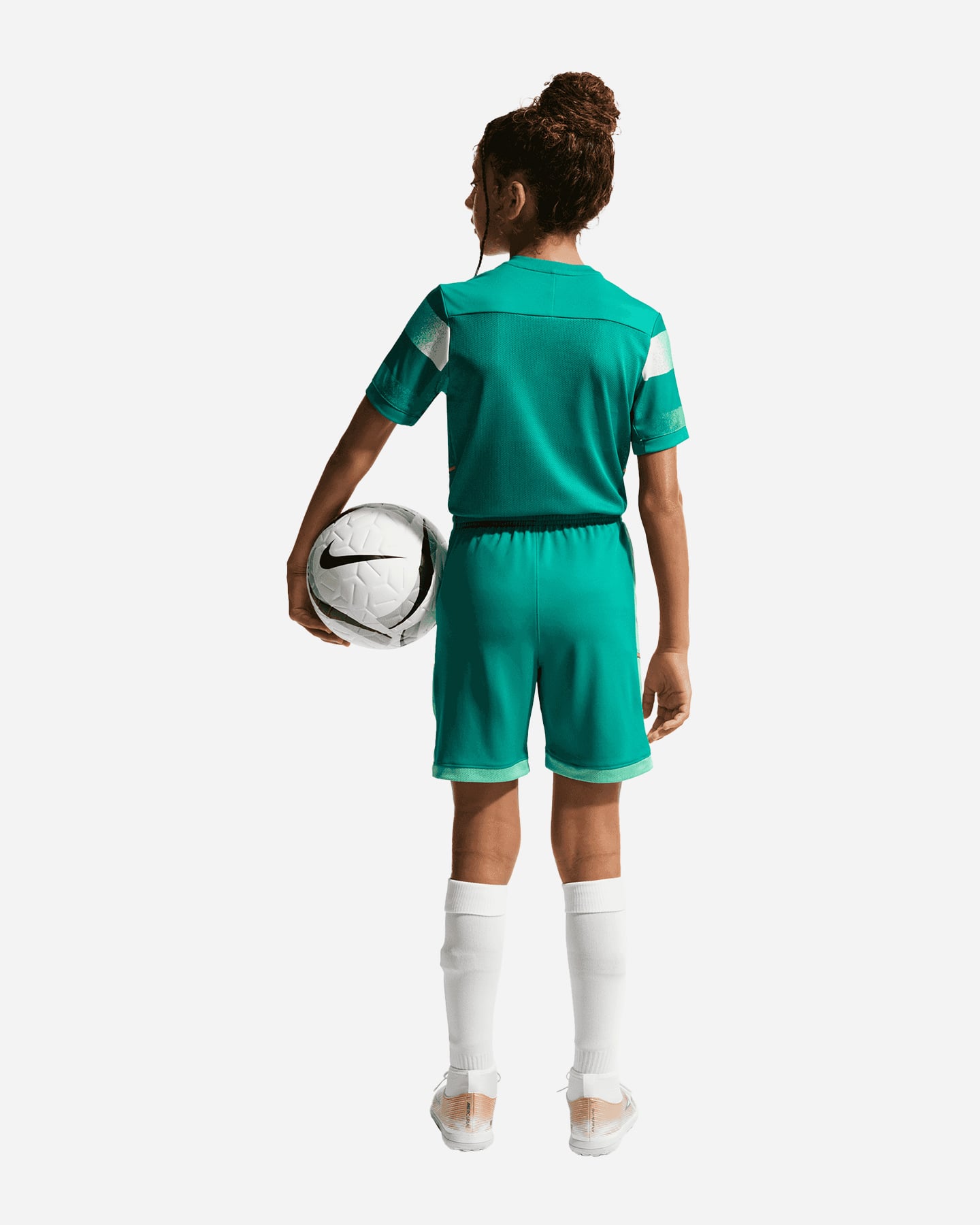 Pantaloncini calcio NIKE ACADEMY JR - Color mix - 3 | Cisalfa Sport