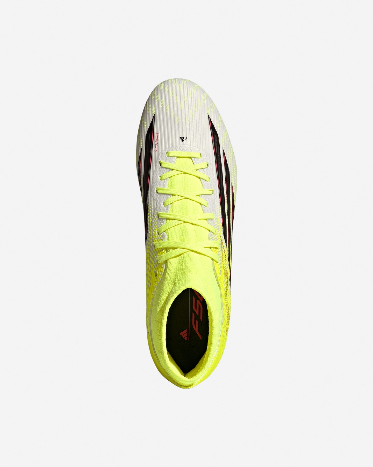 Scarpe calcio ADIDAS F50 LEAGUE MID FG-MG M - Color mix - 2 | Cisalfa Sport