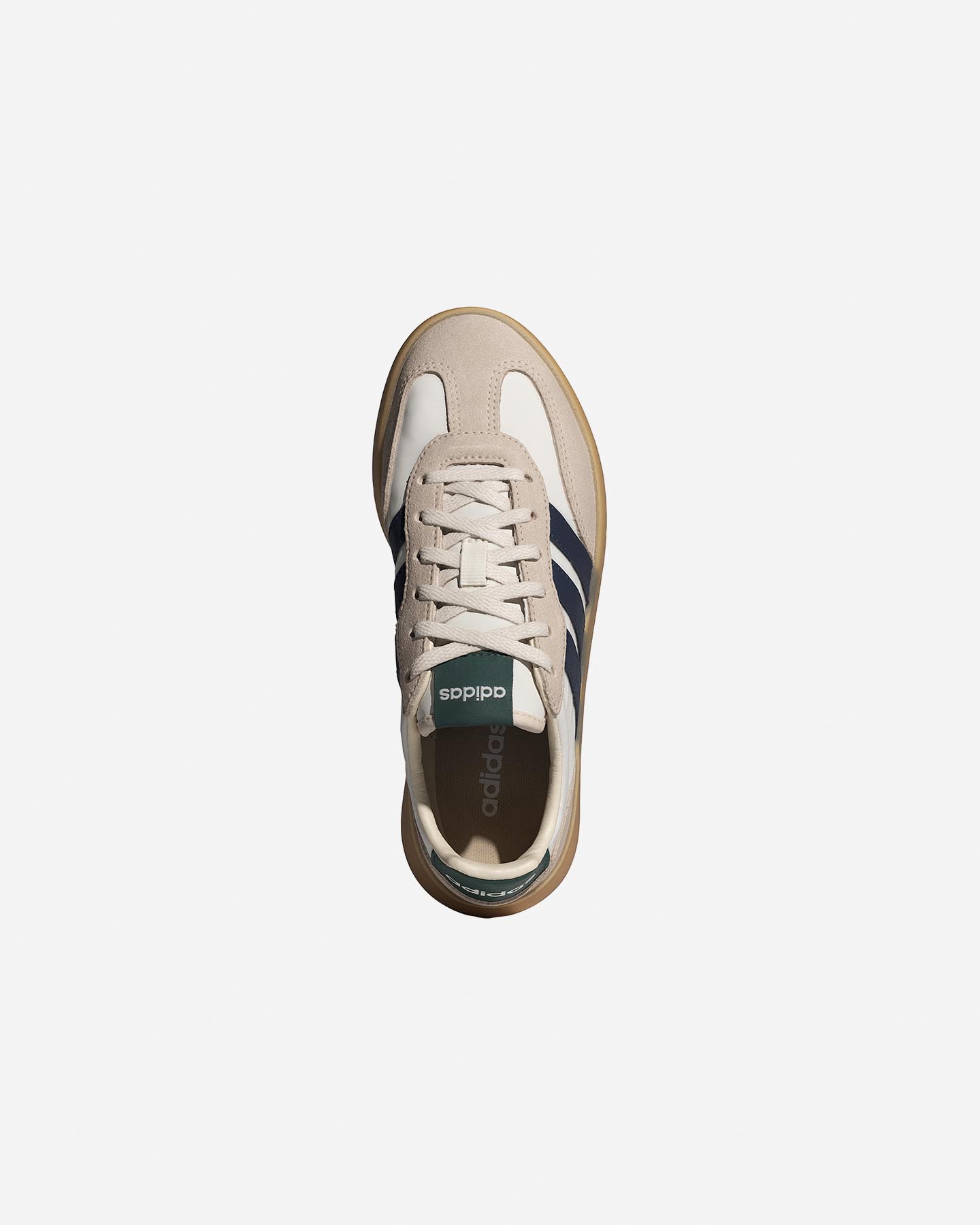 Scarpe sneakers ADIDAS CORE BARREDA DECODE GS JR - Beige - 2 | Cisalfa Sport