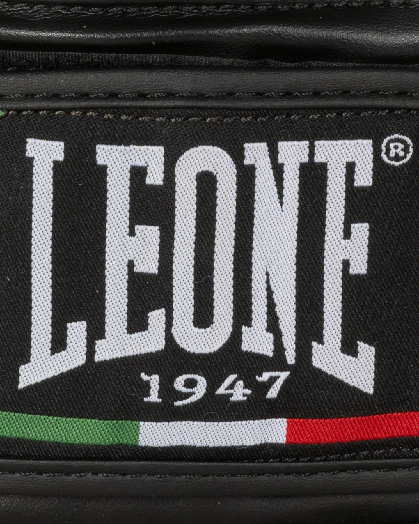 Guantoni boxe LEONE THUNDER M - Nero - 5 | Cisalfa Sport