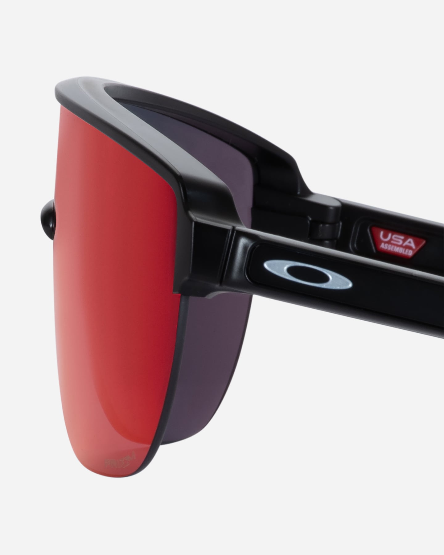 Occhiali OAKLEY CORRIDOR PRIZM  - Nero - 3 | Cisalfa Sport