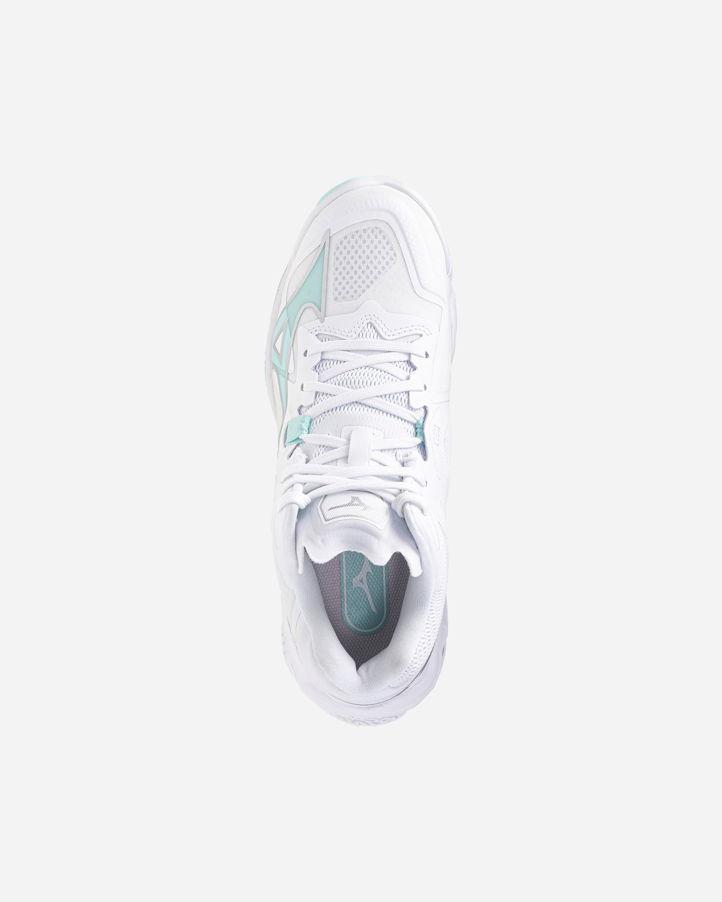 Scarpe volley MIZUNO WAVE LIGHTNING Z8 MID W - Color mix - 2 | Cisalfa Sport