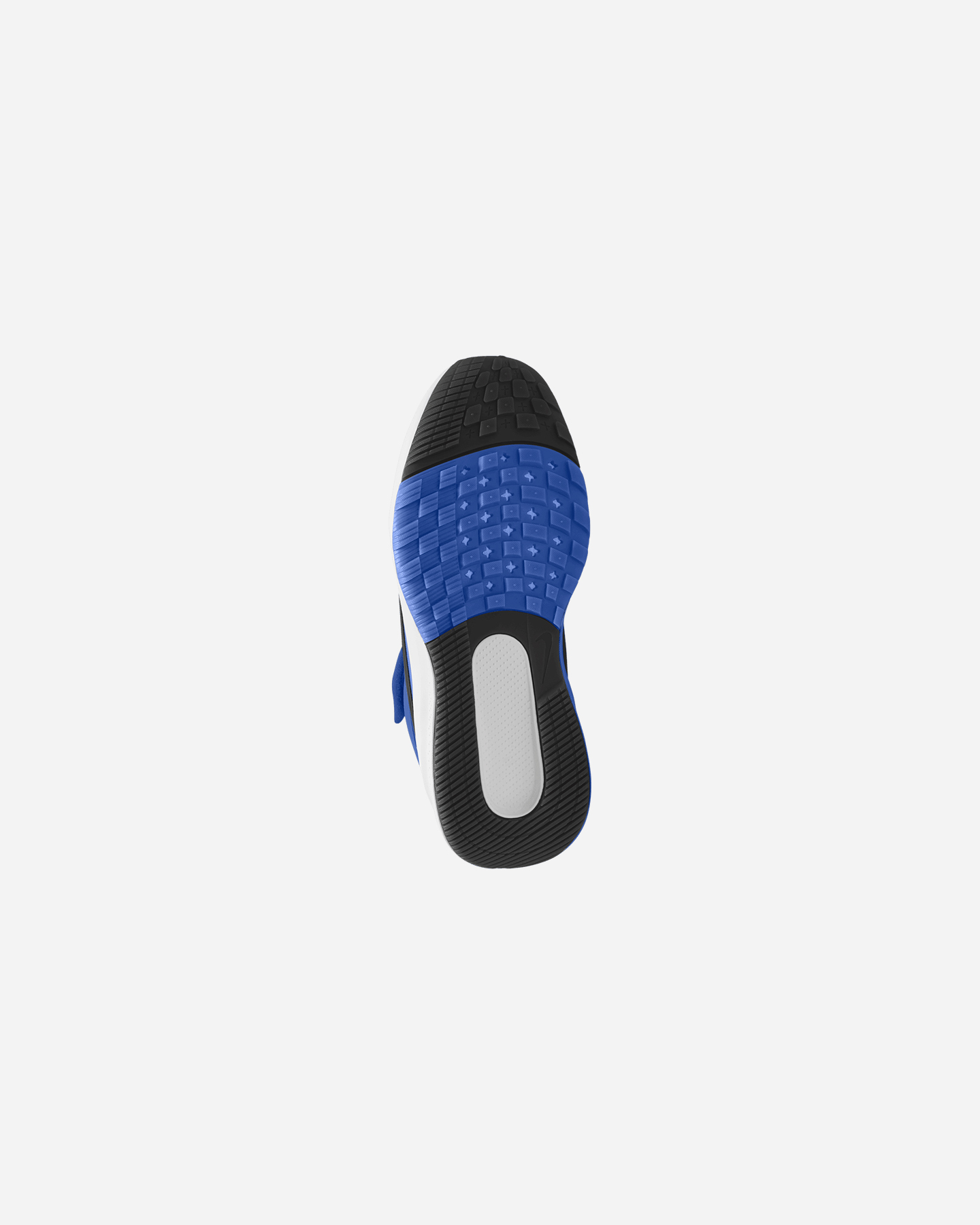Scarpe running NIKE STAR RUNNER 5 PS JR - Blu - 2 | Cisalfa Sport