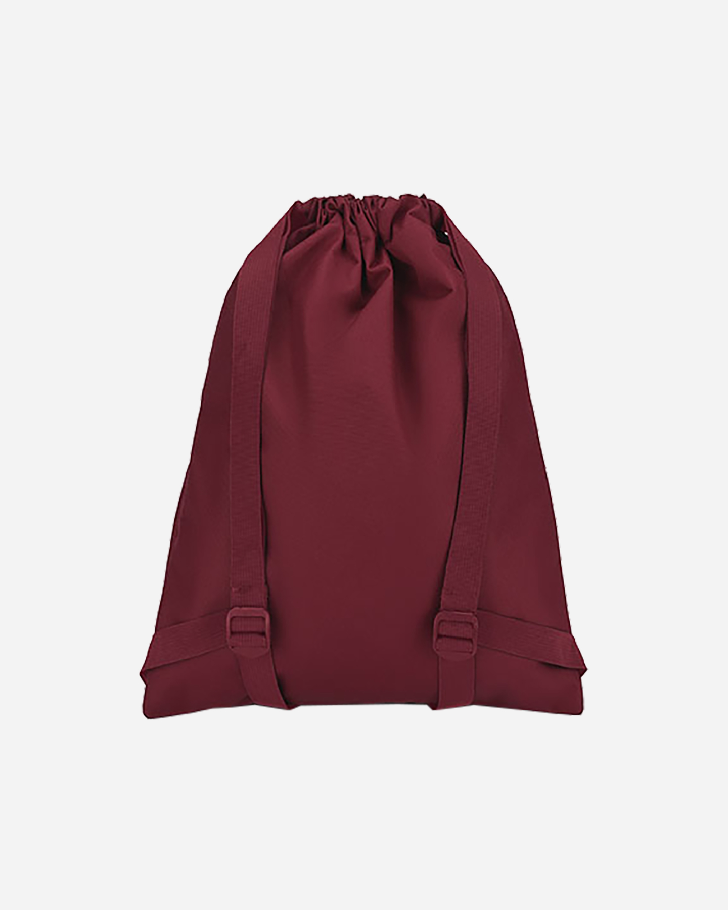 Borsa JANSPORT DRAWSACK  - Rosso - 2 | Cisalfa Sport