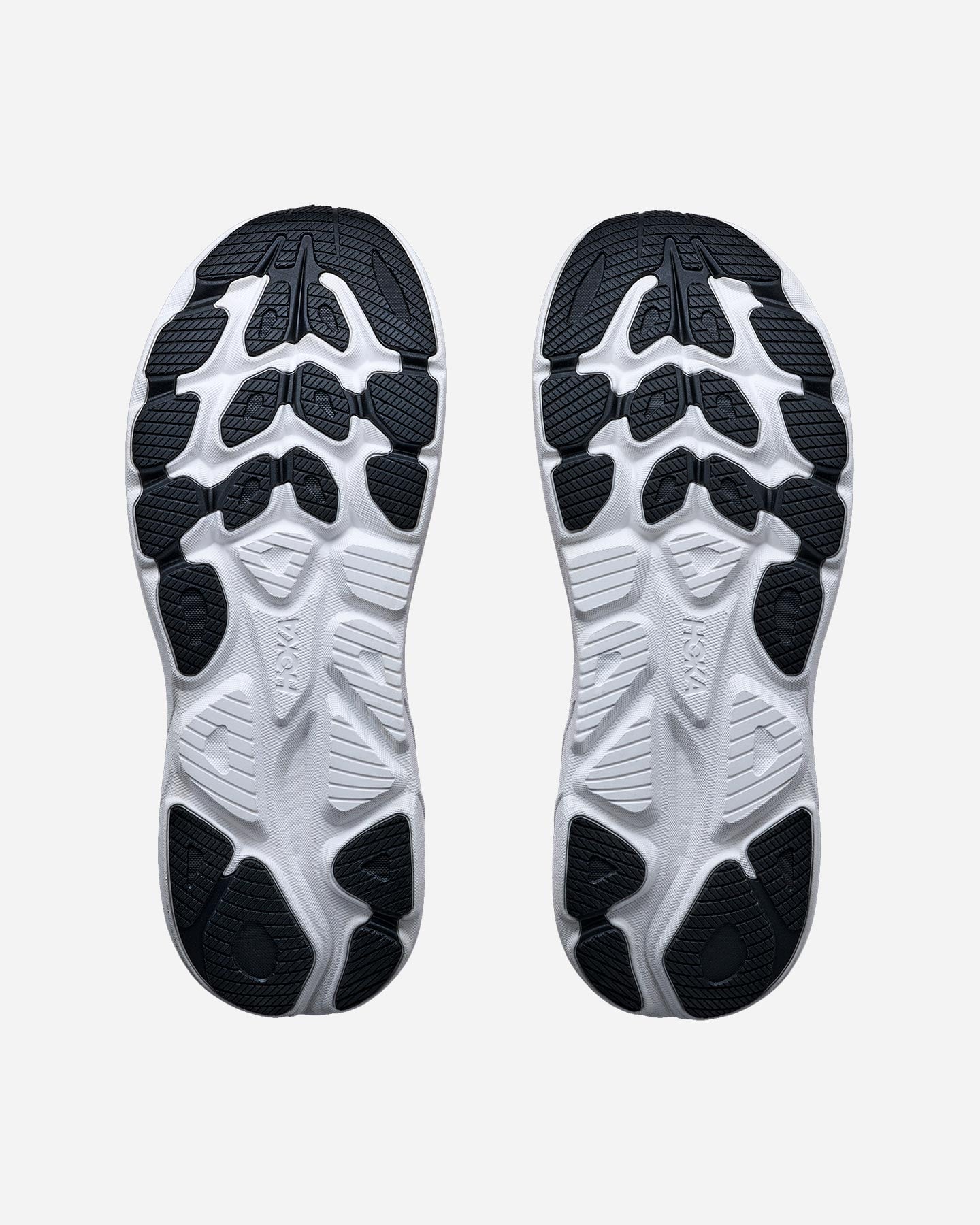 Scarpe running HOKA CLIFTON 11 WIDE M - 3 | Cisalfa Sport