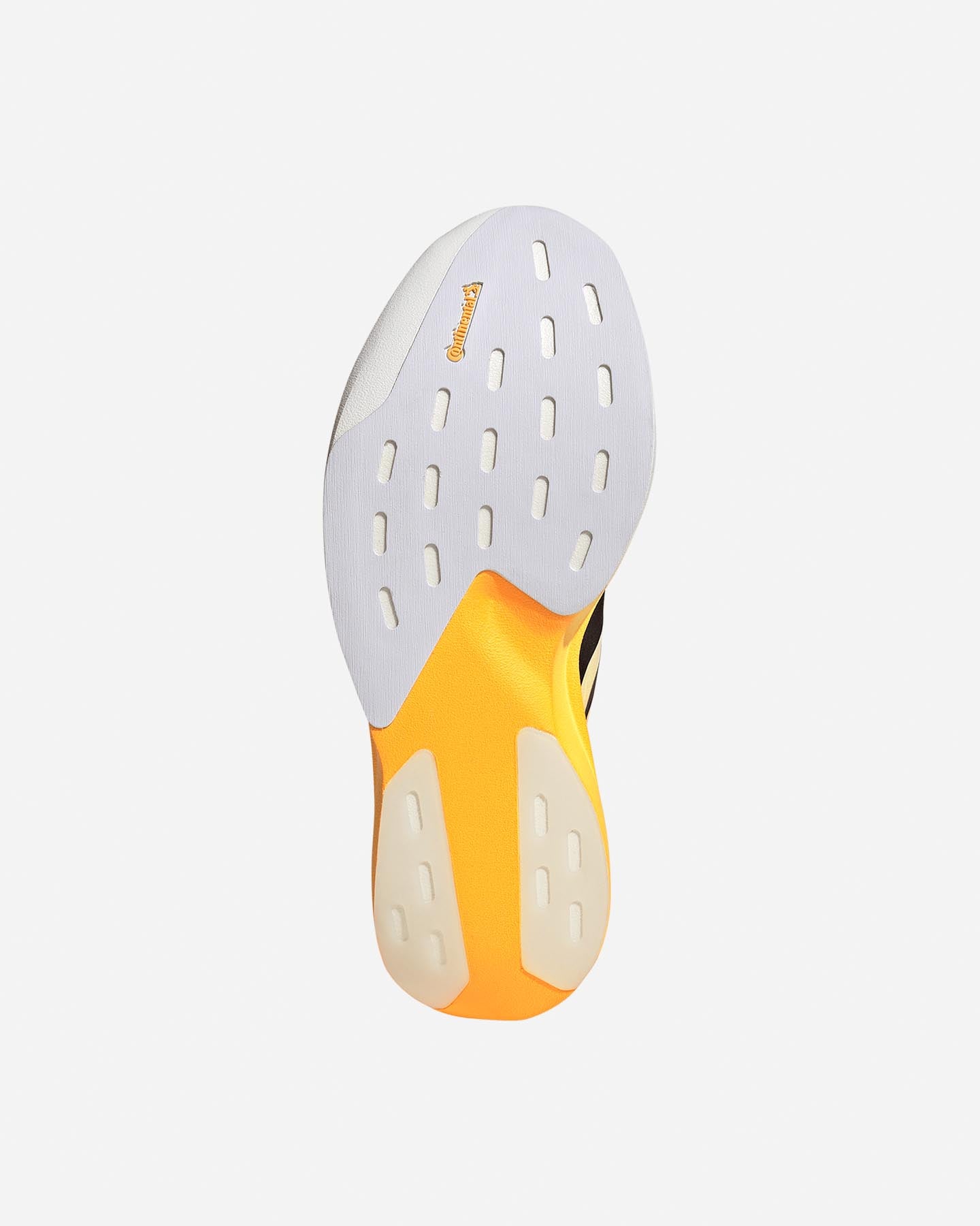 Scarpe running ADIDAS ADIZERO EVO SL M - Bianco - 2 | Cisalfa Sport