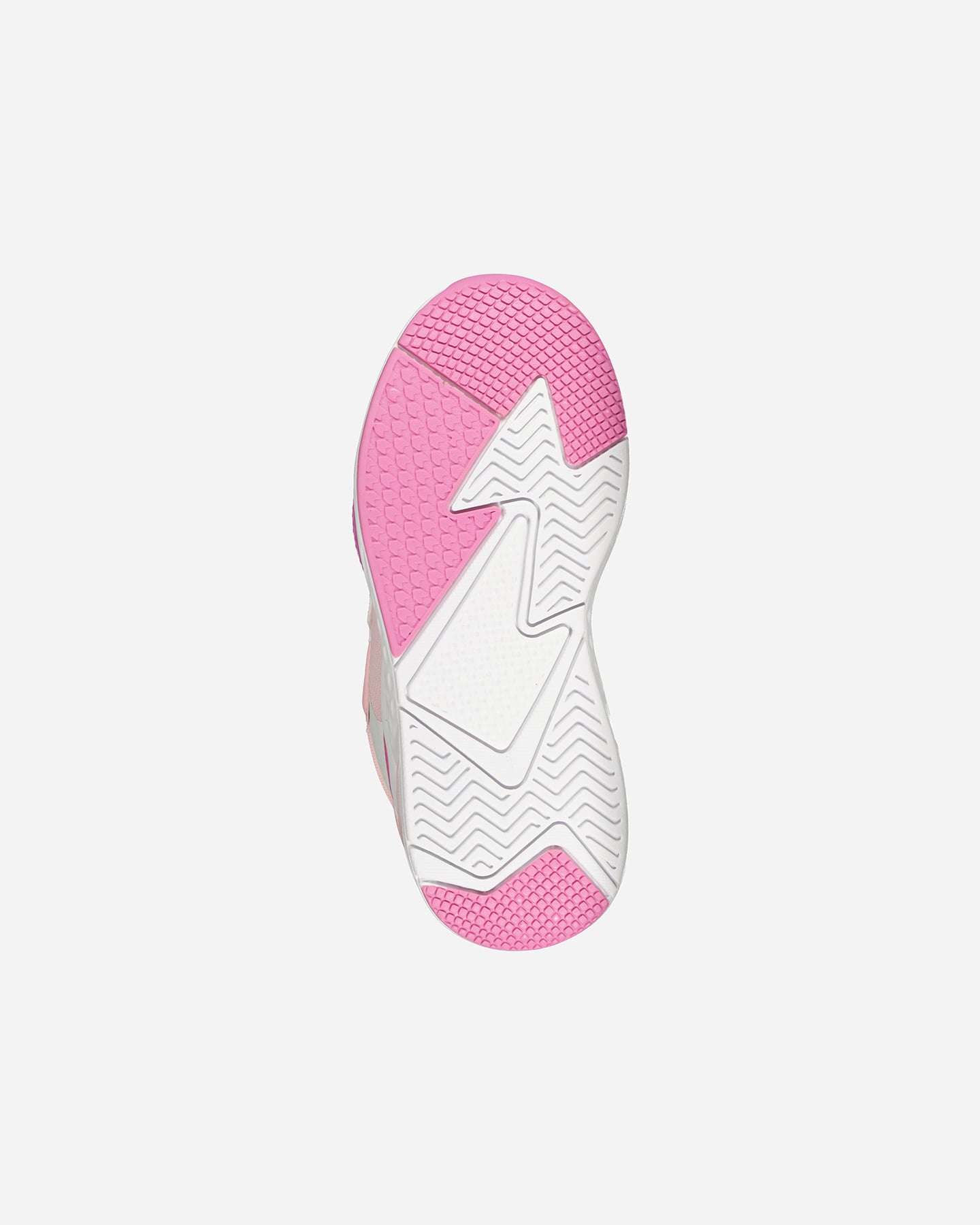 Scarpe sneakers MISTRAL WAYRACK JR - Rosa - 2 | Cisalfa Sport