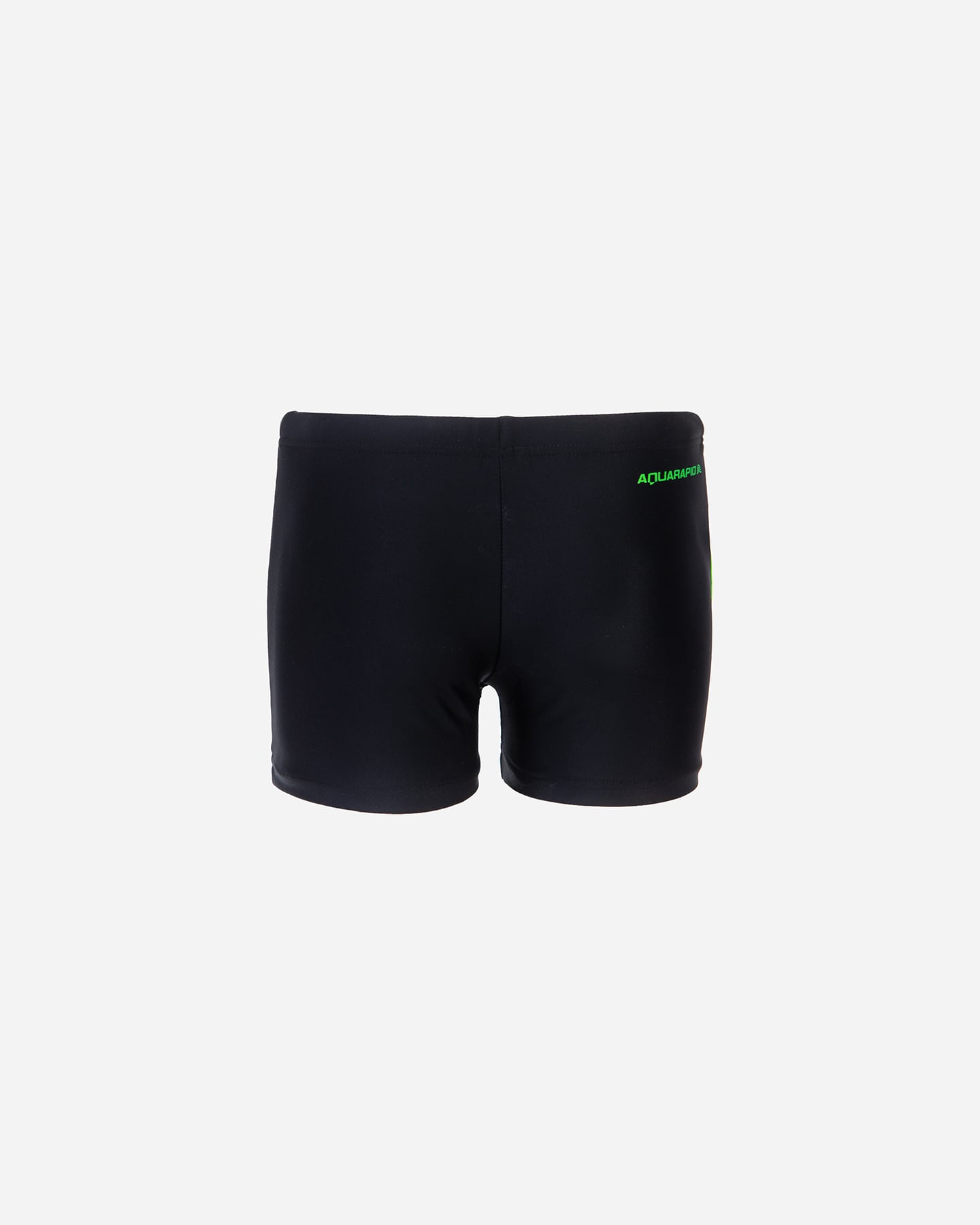 Short piscina AQUARAPID BRIKEN BRIKEN-C JR - Nero - 1 | Cisalfa Sport