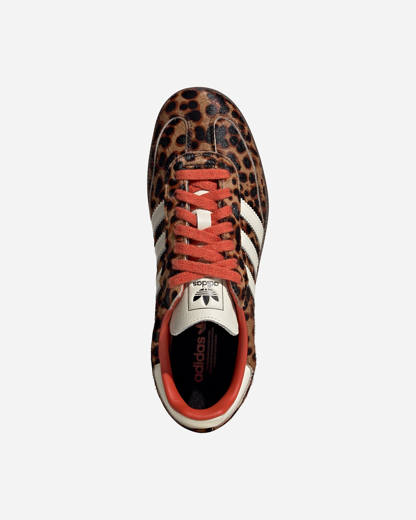 Scarpe sneakers ADIDAS SAMBA OG W - Color mix - 2 | Cisalfa Sport