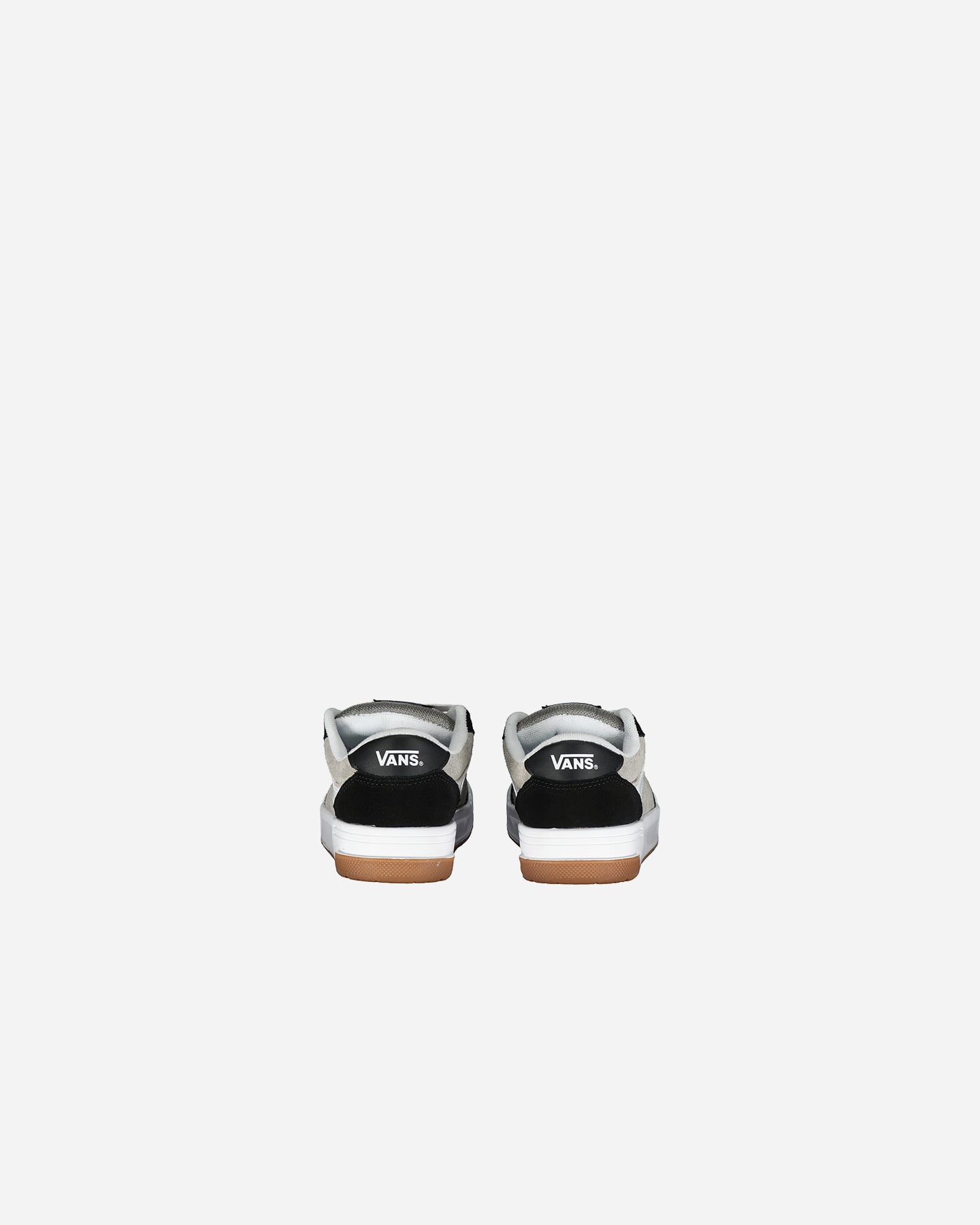 Scarpe sneakers VANS HYLANE PS JR - Nero - 5 | Cisalfa Sport