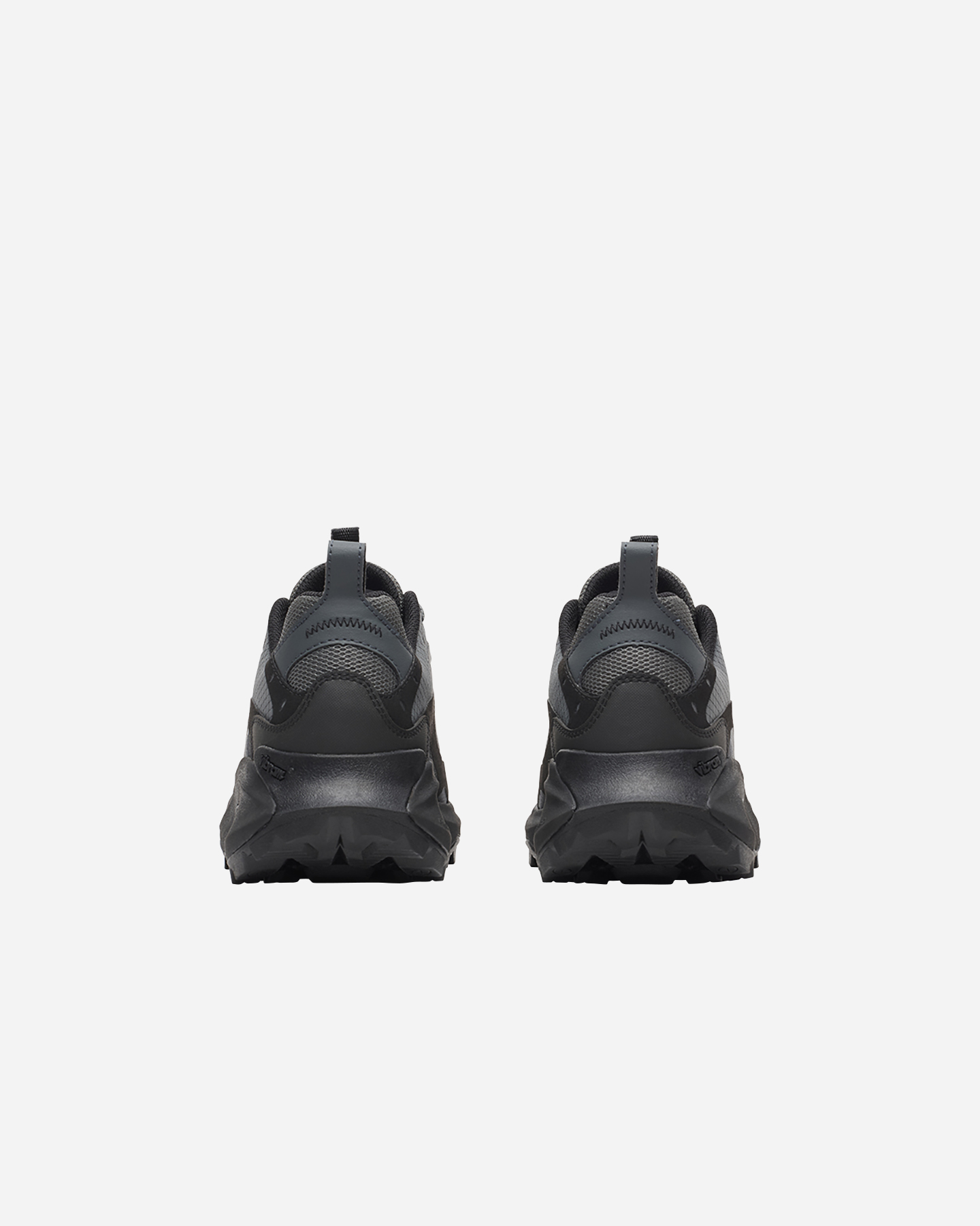 Scarpe trail MERRELL MOAB SPEED 2 SPORT M - Nero - 4 | Cisalfa Sport