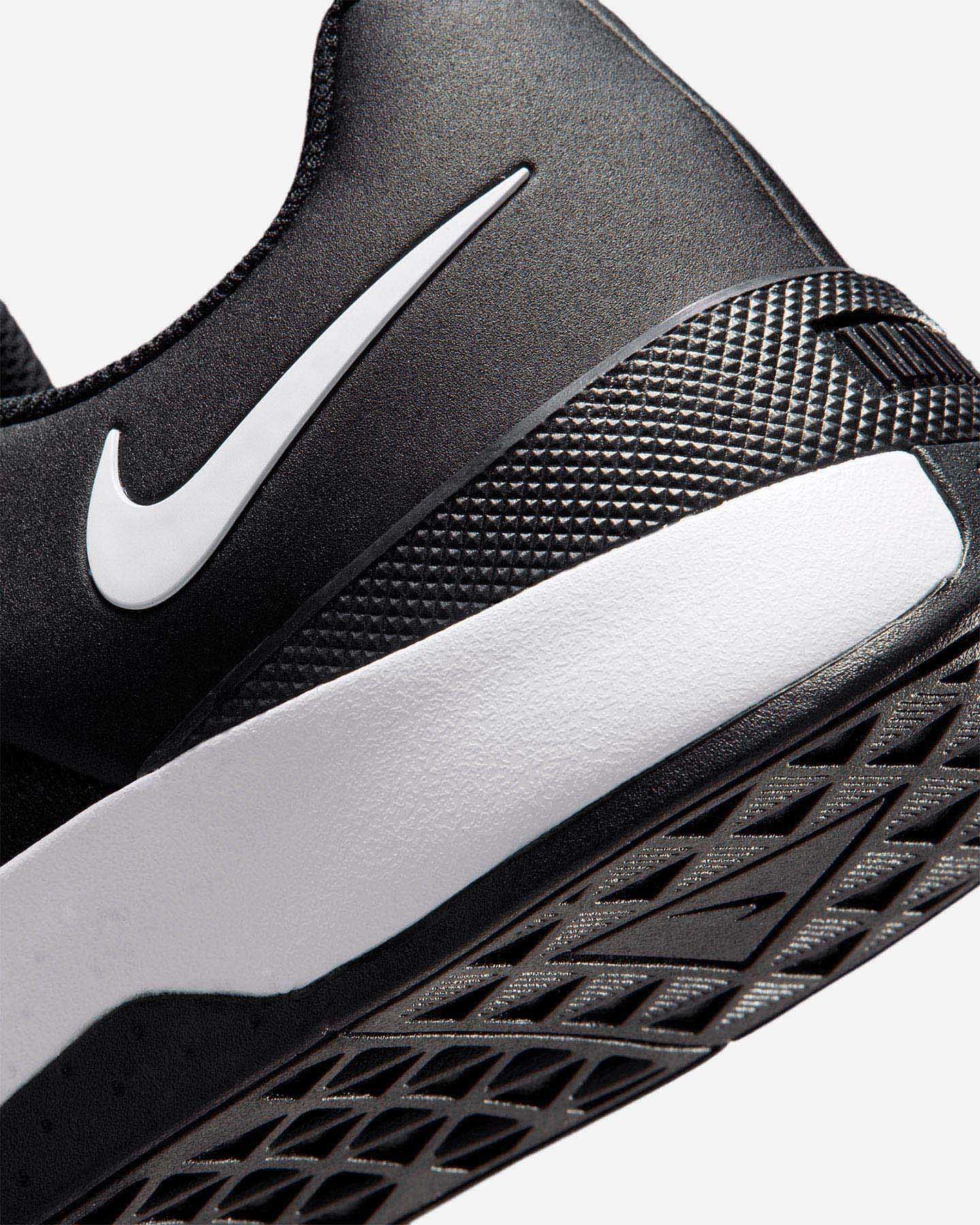 Scarpe training NIKE MC TRAINER 4 M - Nero - 5 | Cisalfa Sport