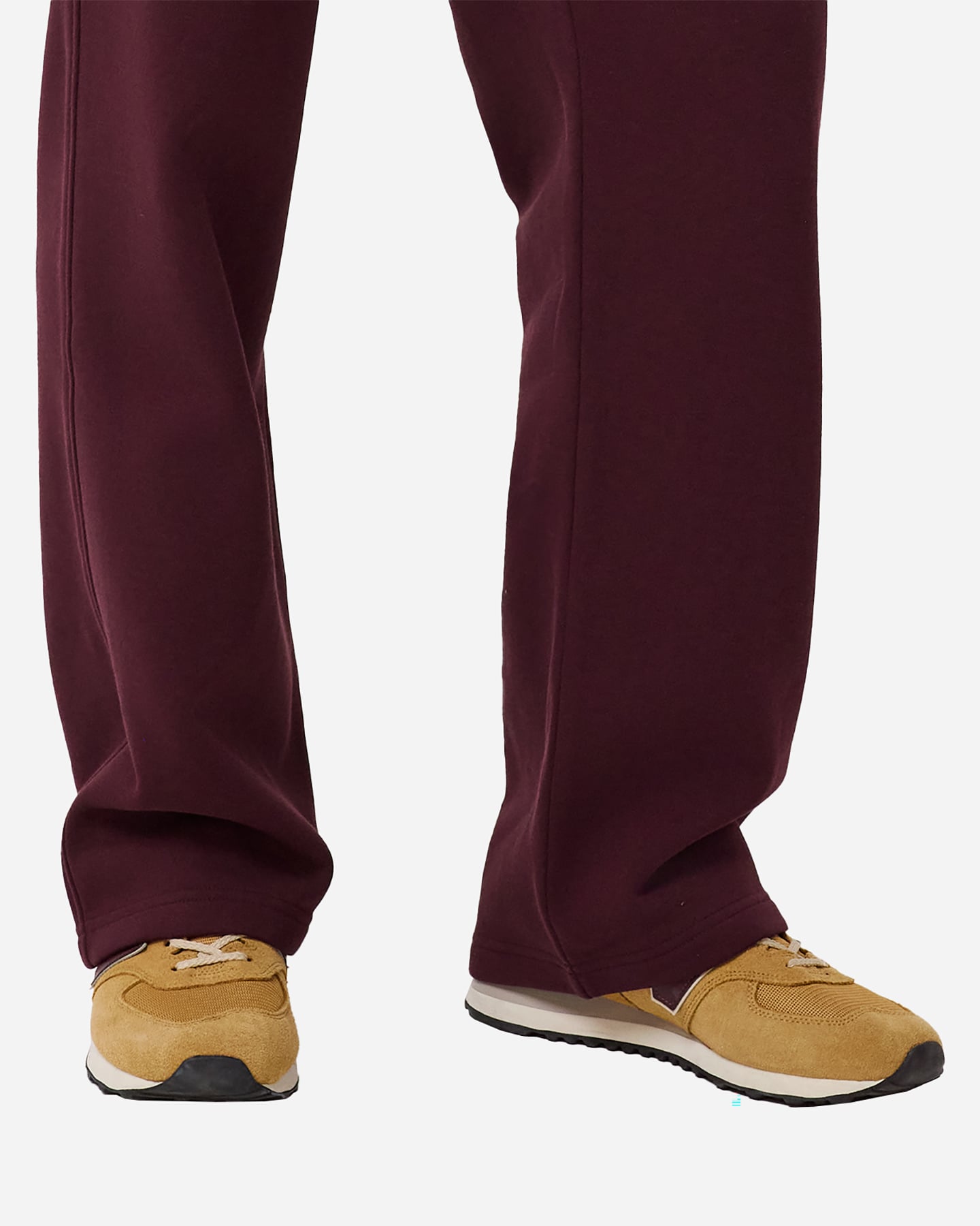 Pantalone NEW ERA CLASSIC M - Rosso - 4 | Cisalfa Sport