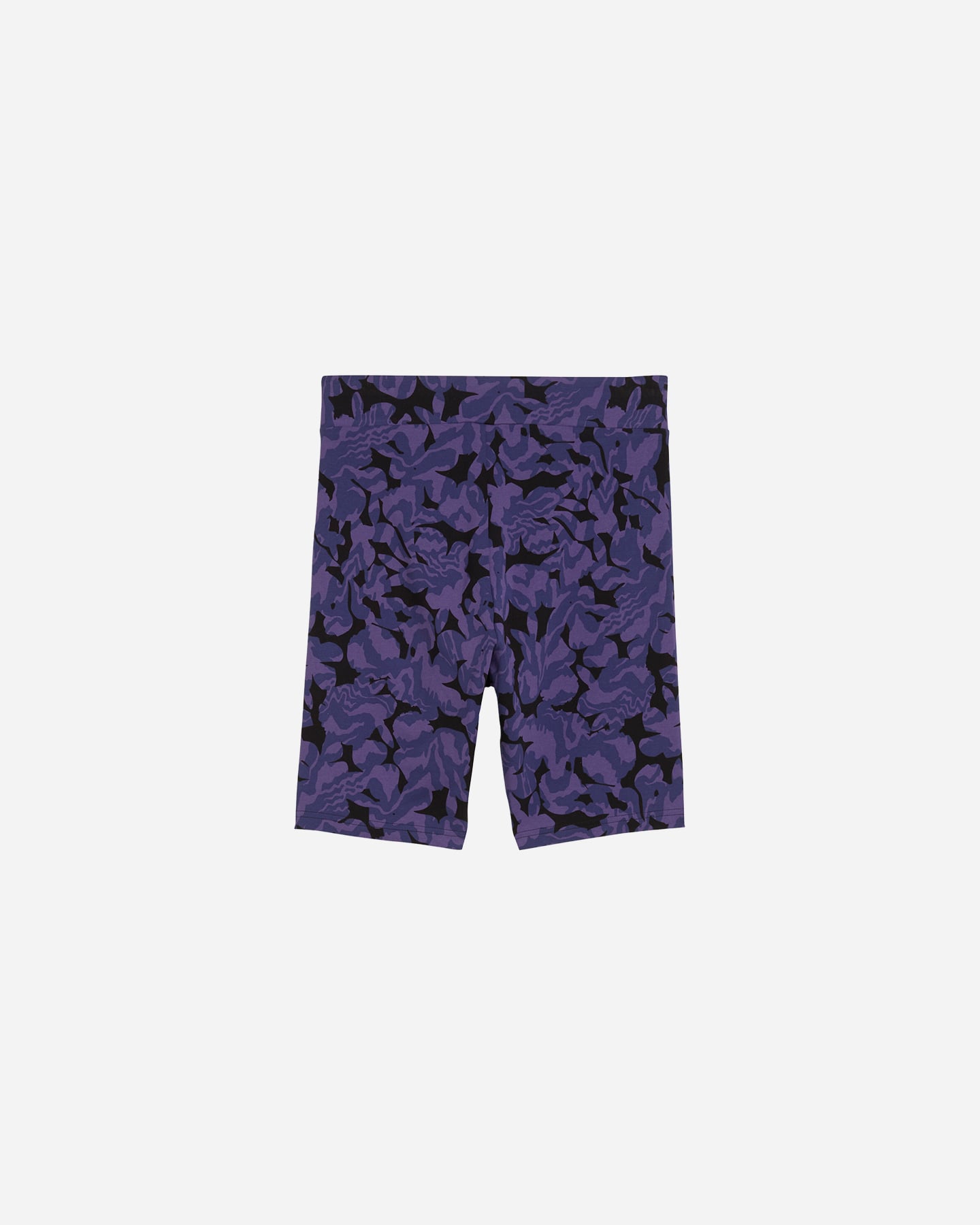 Pantaloncini PUMA NATURE W - Lilla - 1 | Cisalfa Sport