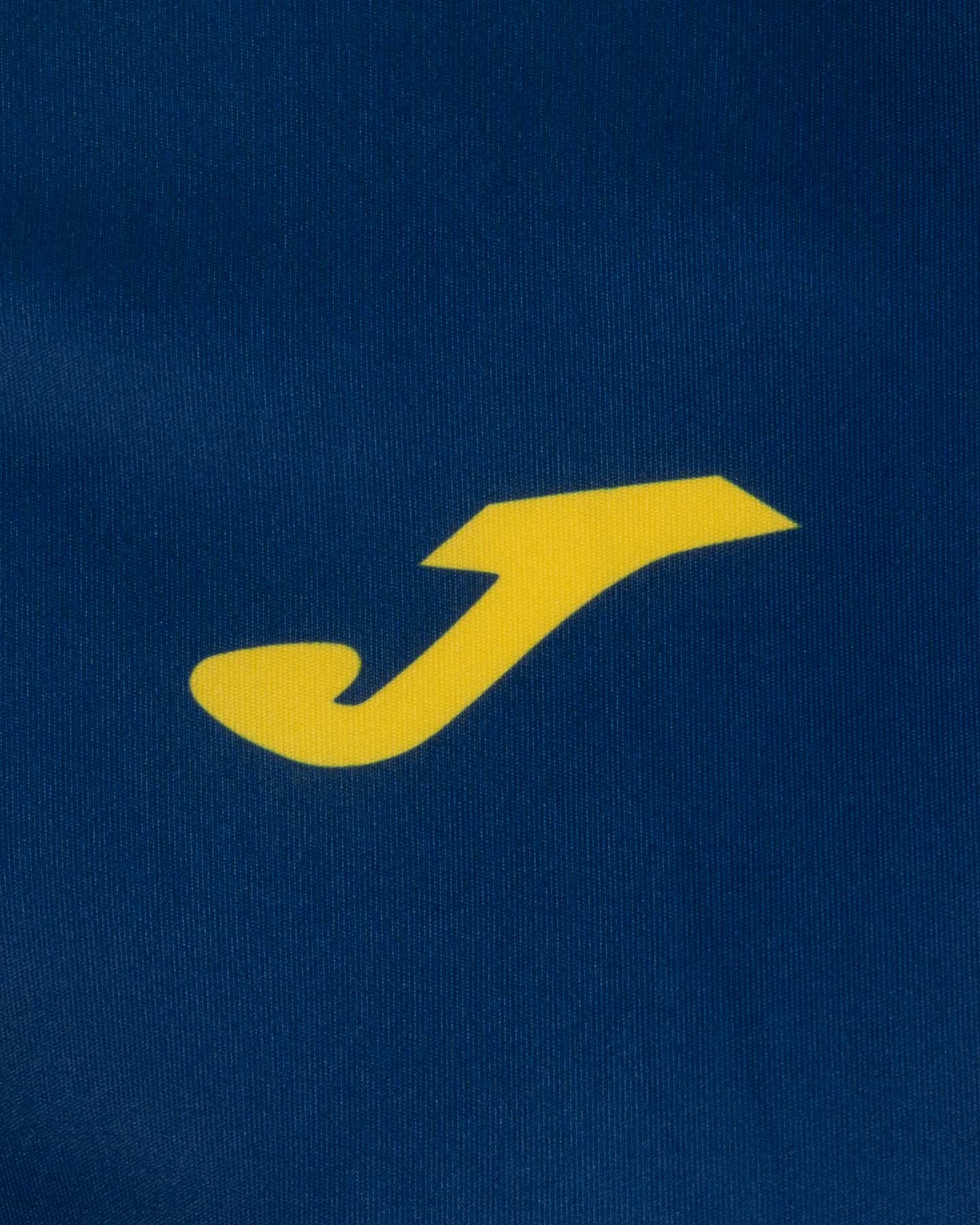 Maglia calcio ufficiale JOMA HELLAS VERONA HOME REPLICA 26-27 M - 2 | Cisalfa Sport