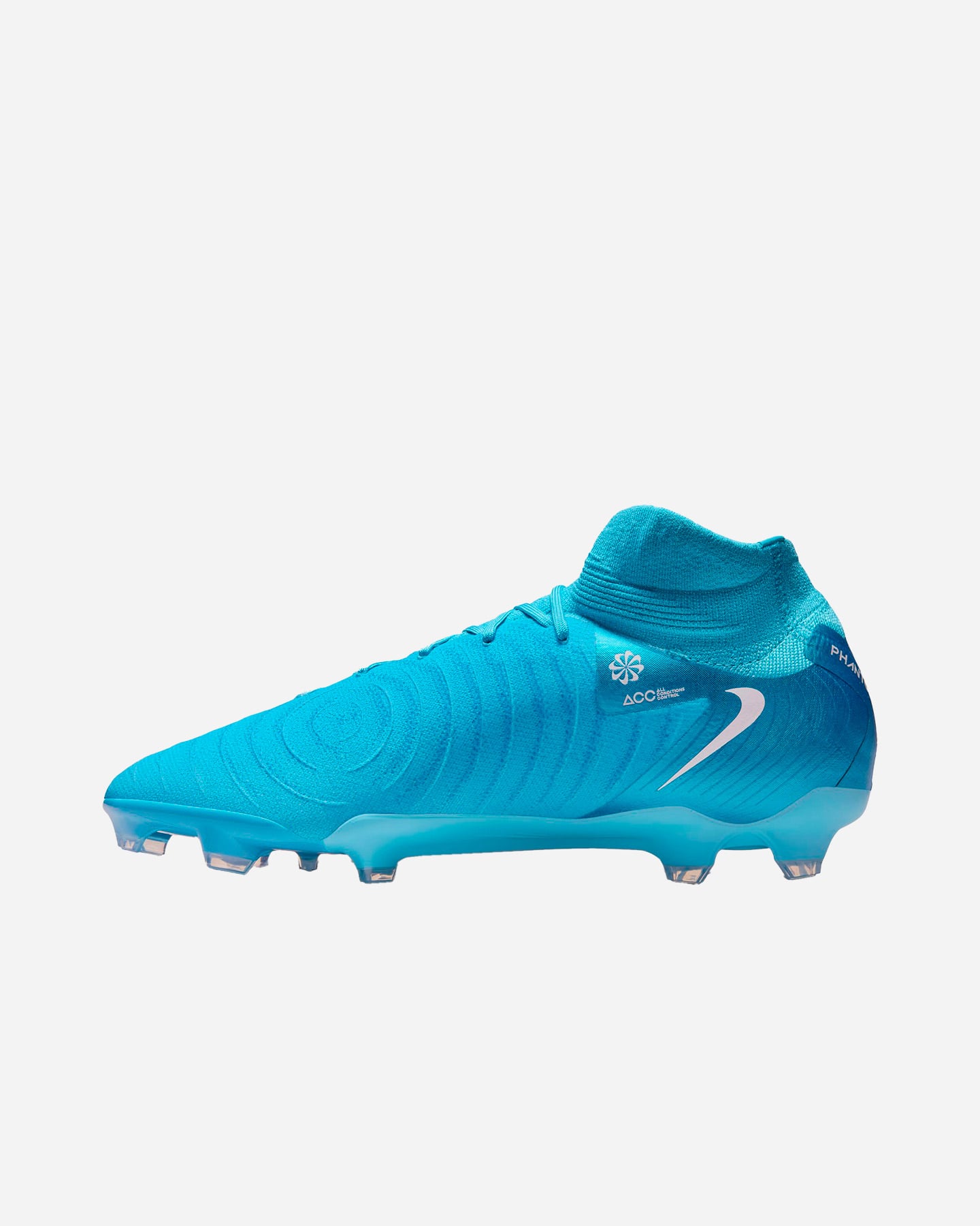 Scarpe calcio NIKE PHANTOM LUNA PRO FG M - Color mix - 4 | Cisalfa Sport