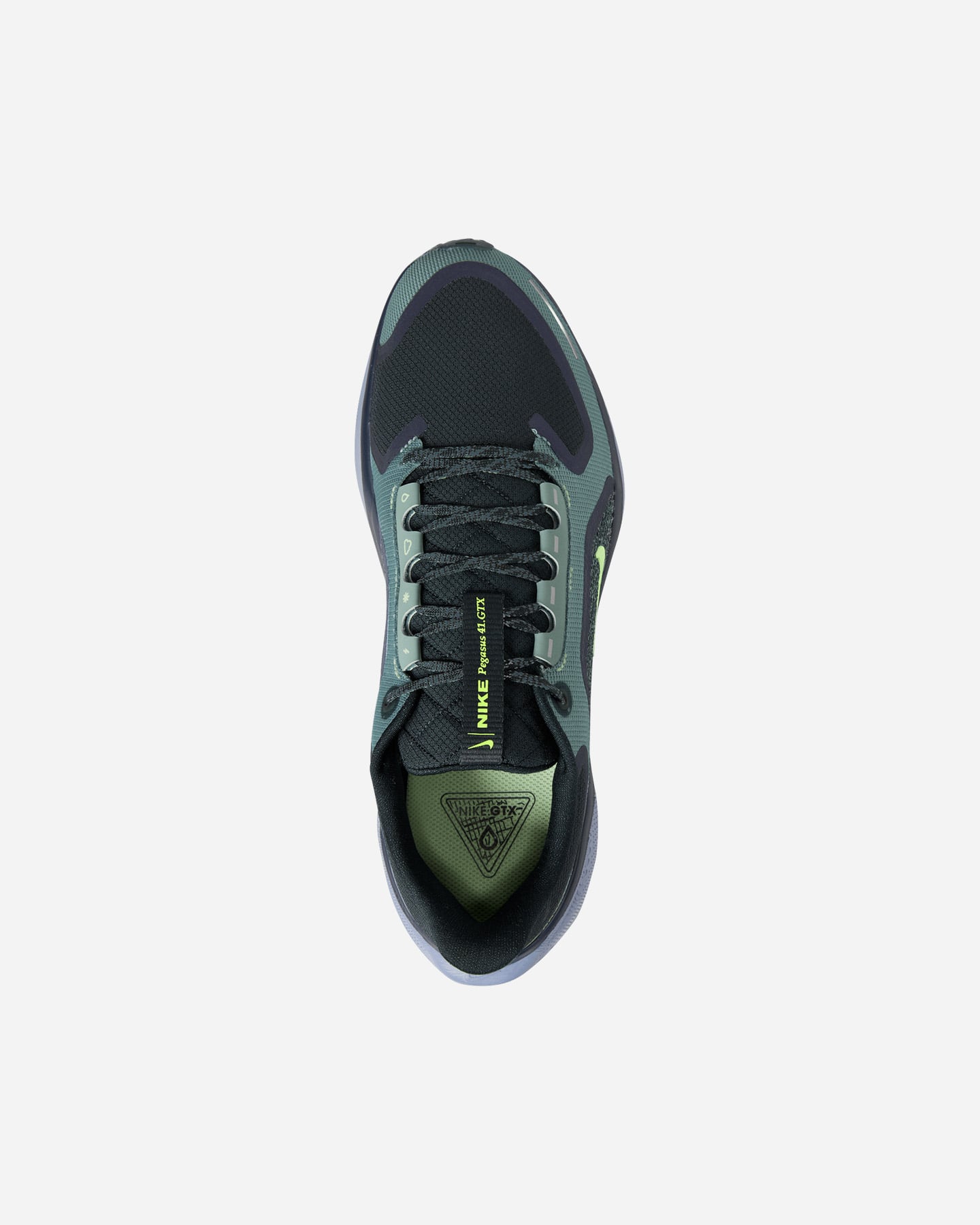 Scarpe running NIKE PEGASUS 41 GORE-TEX M - Color mix - 2 | Cisalfa Sport