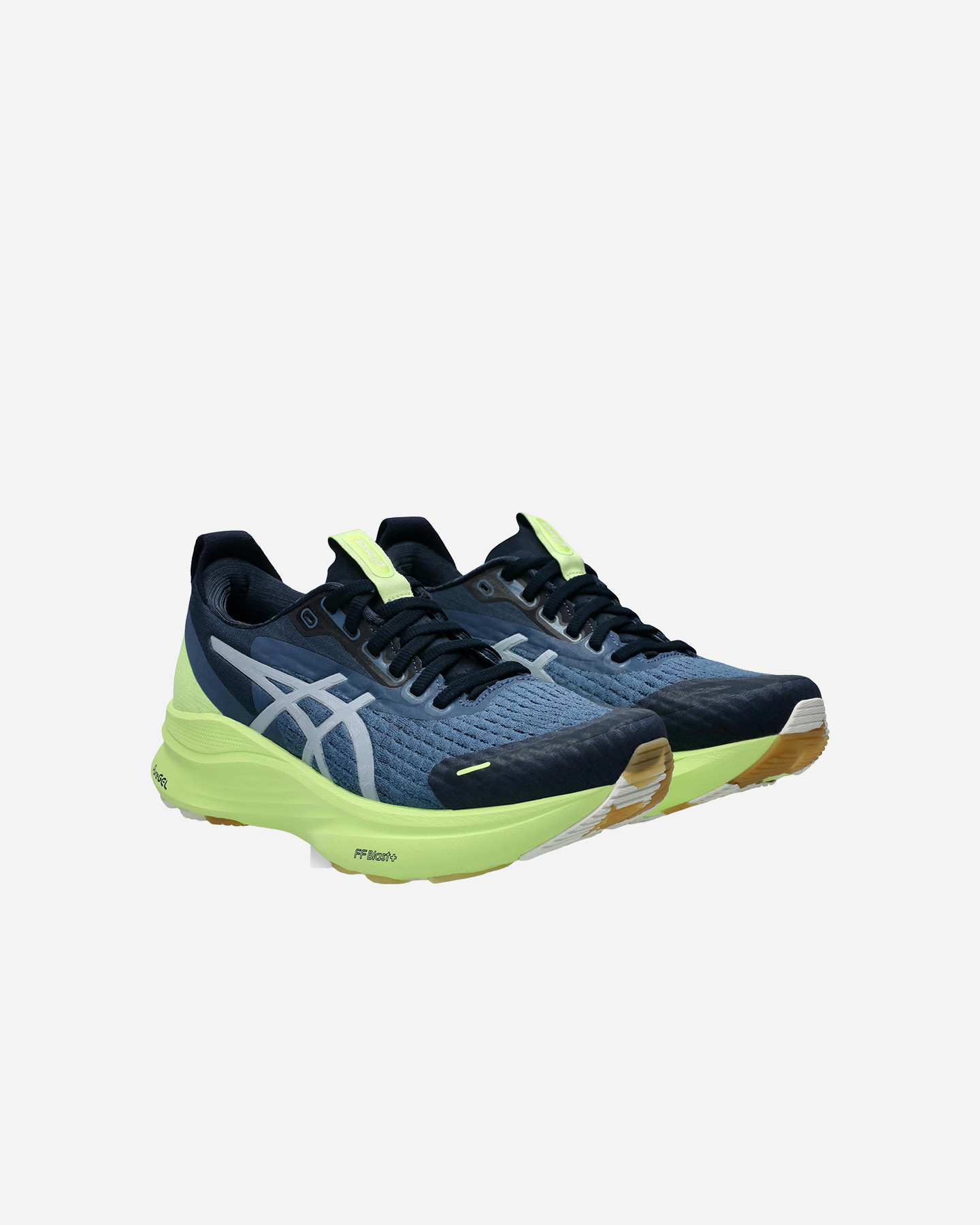 Scarpe running ASICS GEL-KAYANO 32 LITE-SHOW W - Color mix - 1 | Cisalfa Sport