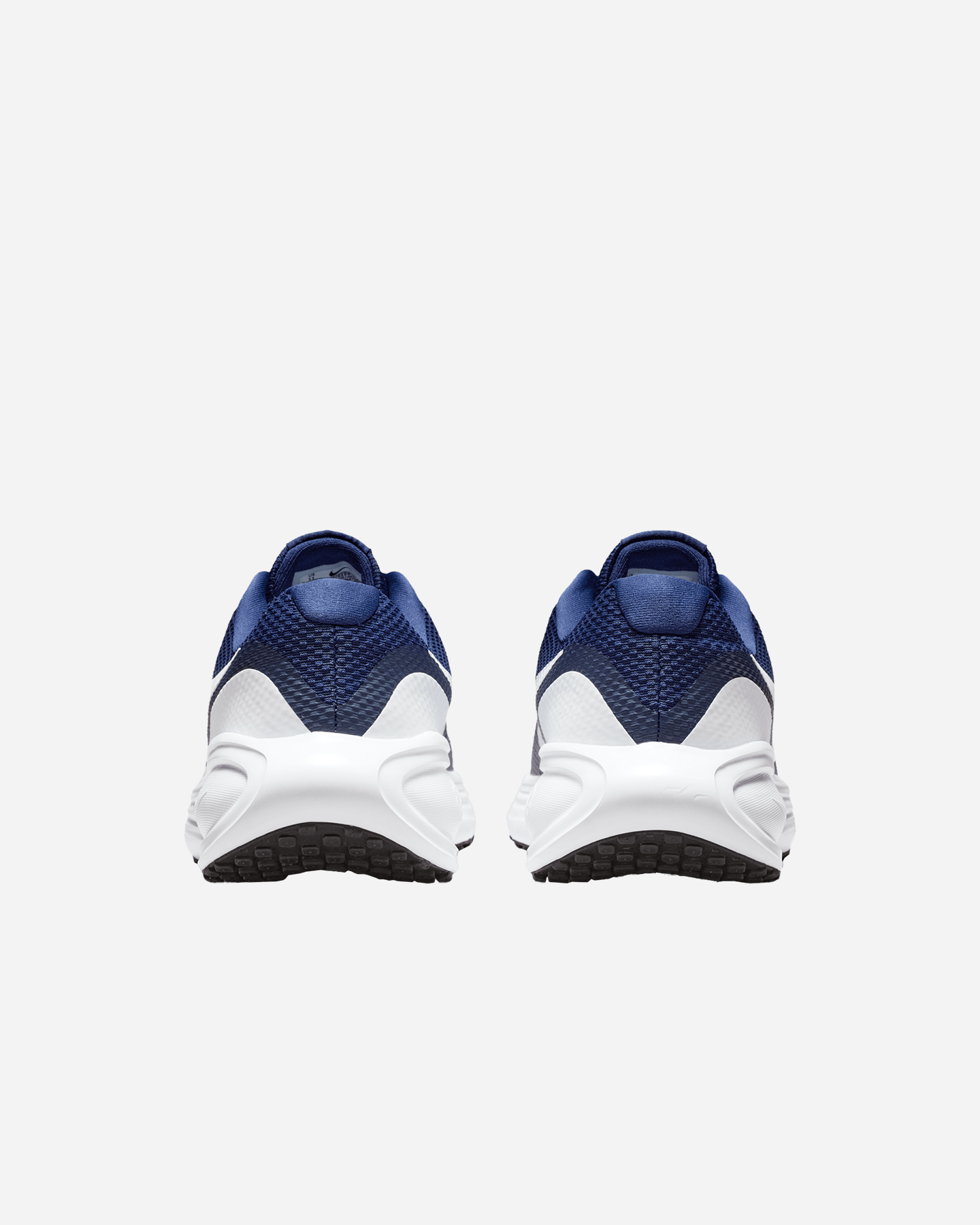 Scarpe running NIKE REVOLUTION 8 M - Blu Navy - 4 | Cisalfa Sport