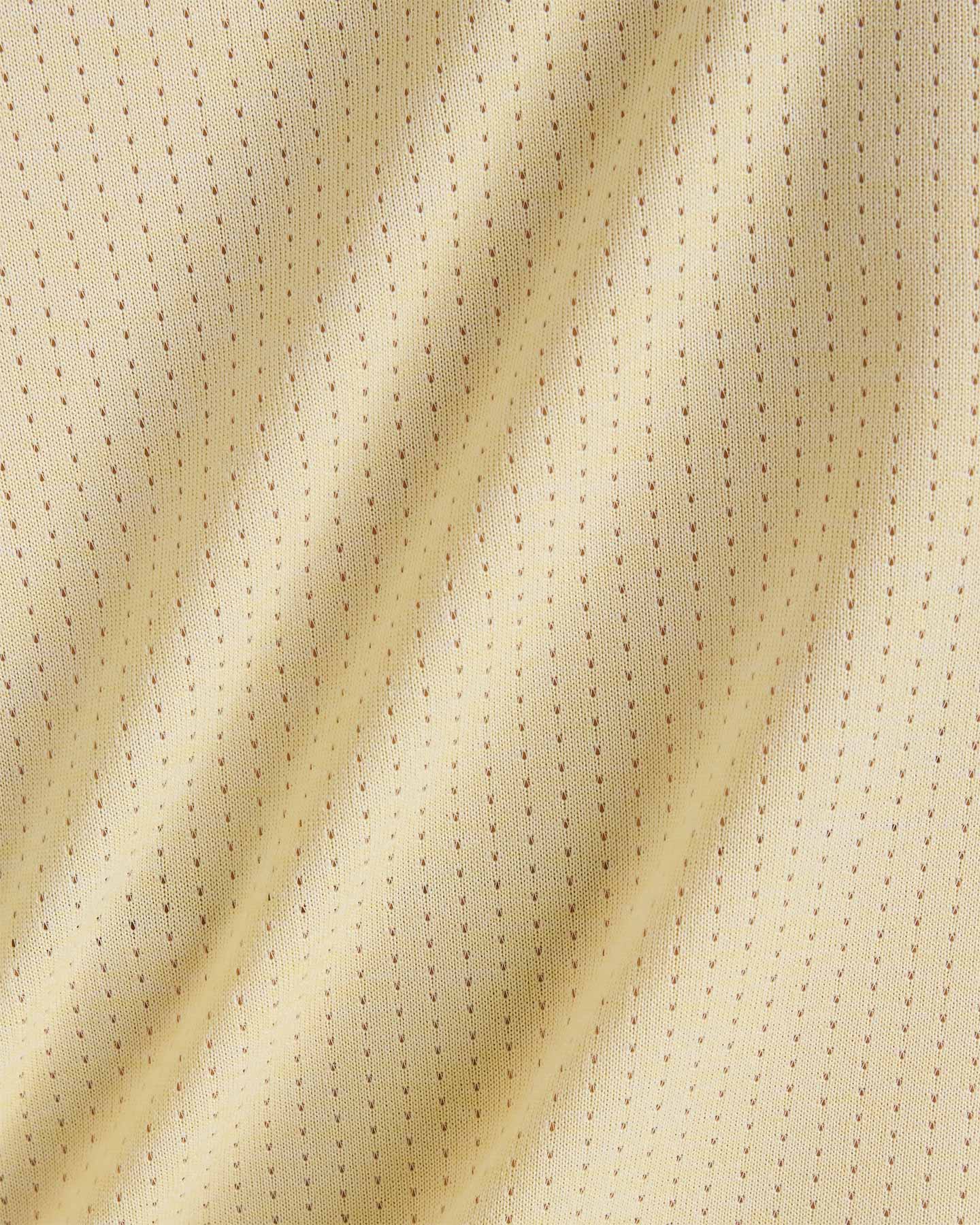 T-shirt running NEW BALANCE CLASSIC W - Giallo - 5 | Cisalfa Sport