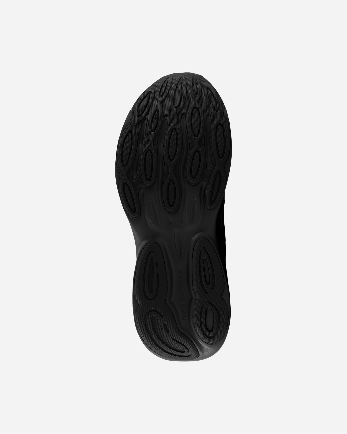 Scarpe running NEW BALANCE FRESH FOAM 680 V9 GORE-TEX M - Nero - 2 | Cisalfa Sport