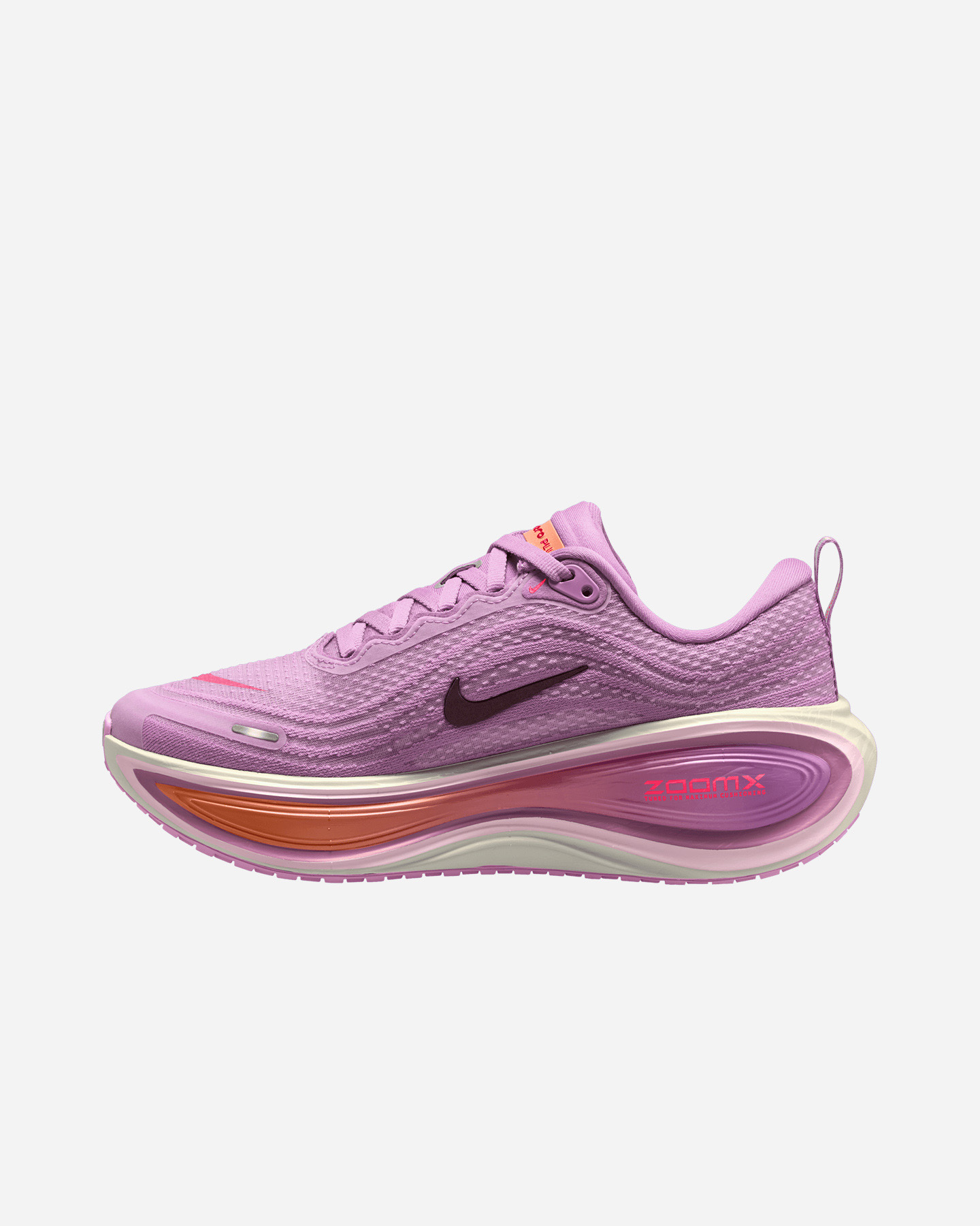 Scarpe running NIKE VOMERO PLUS W - Nero - 3 | Cisalfa Sport