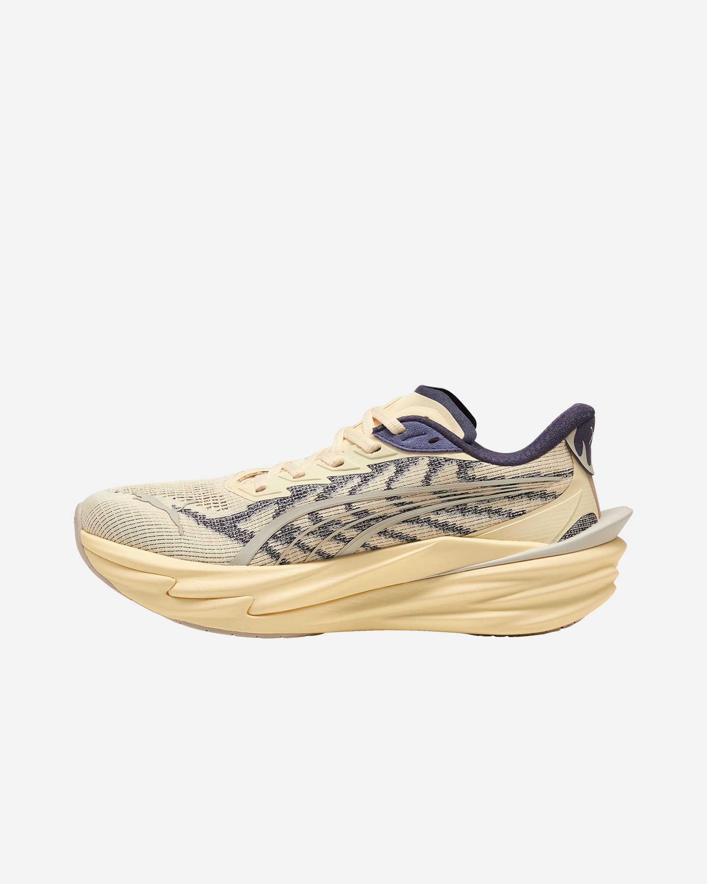 Scarpe running PUMA DEVIATE NITRO 4 W - Color mix - 3 | Cisalfa Sport