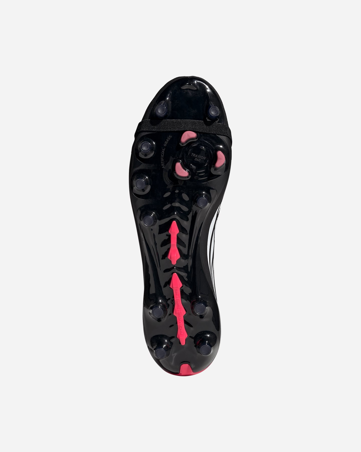 Scarpe calcio ADIDAS PREDATOR PRO FT AG M - Color mix - 1 | Cisalfa Sport