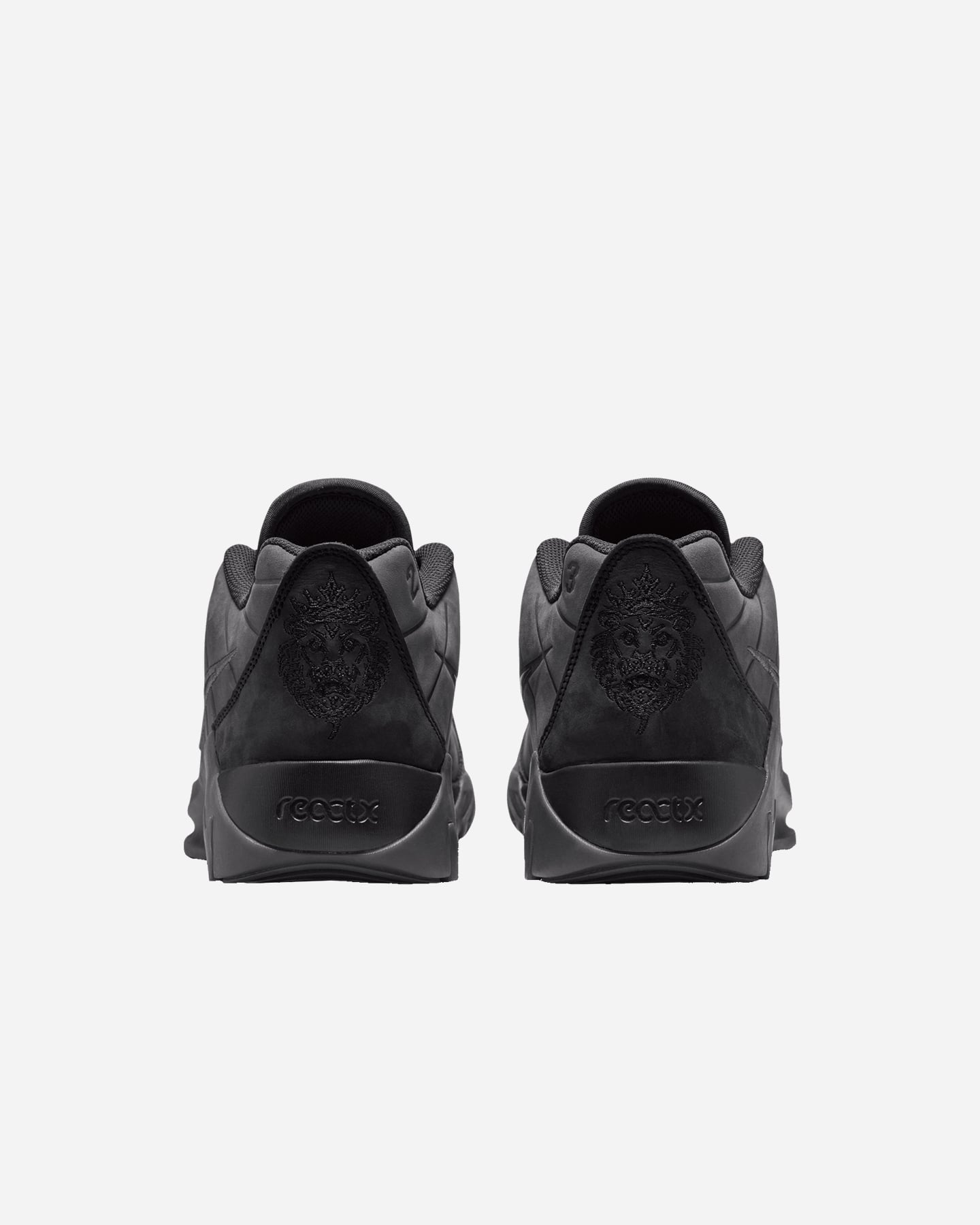 Scarpe basket NIKE LEBRON WITNESS 9 M - Nero - 4 | Cisalfa Sport