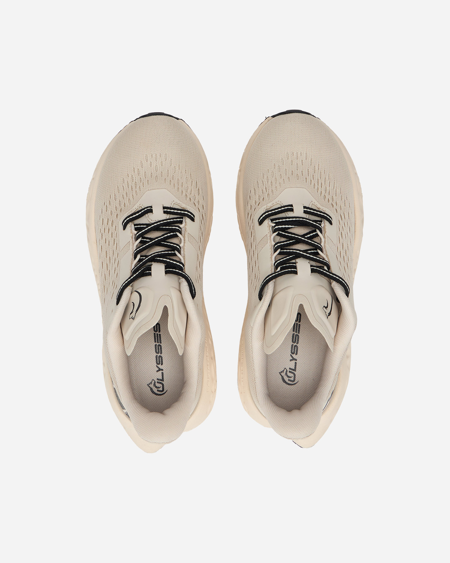 Scarpe running ULYSSES WAYA 2 M - Nero - 3 | Cisalfa Sport