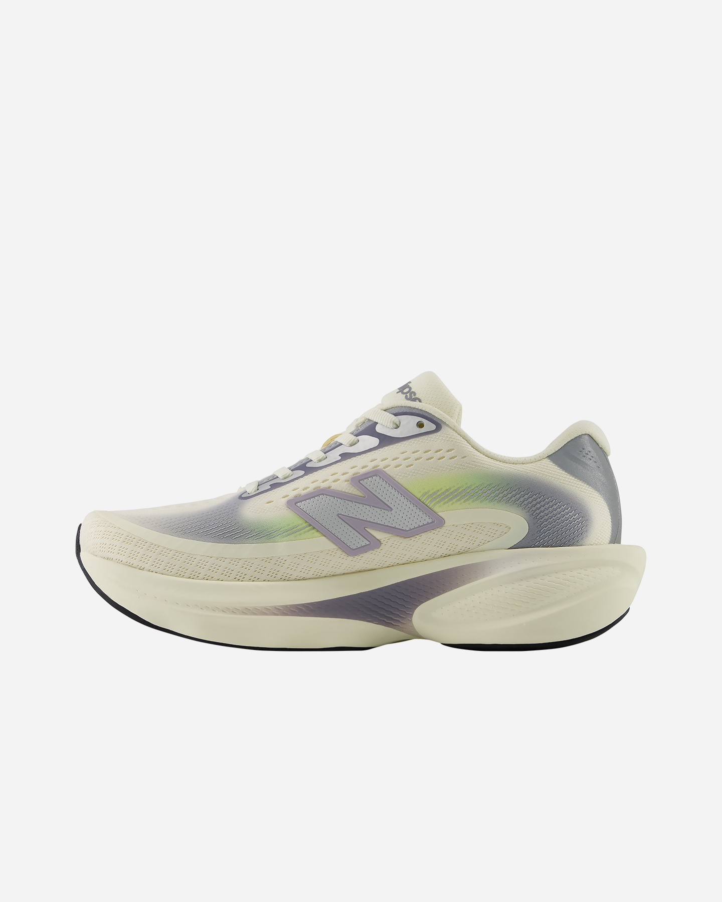 Scarpe running NEW BALANCE FRESH FOAM ELLIPSE V1 W - 5 | Cisalfa Sport