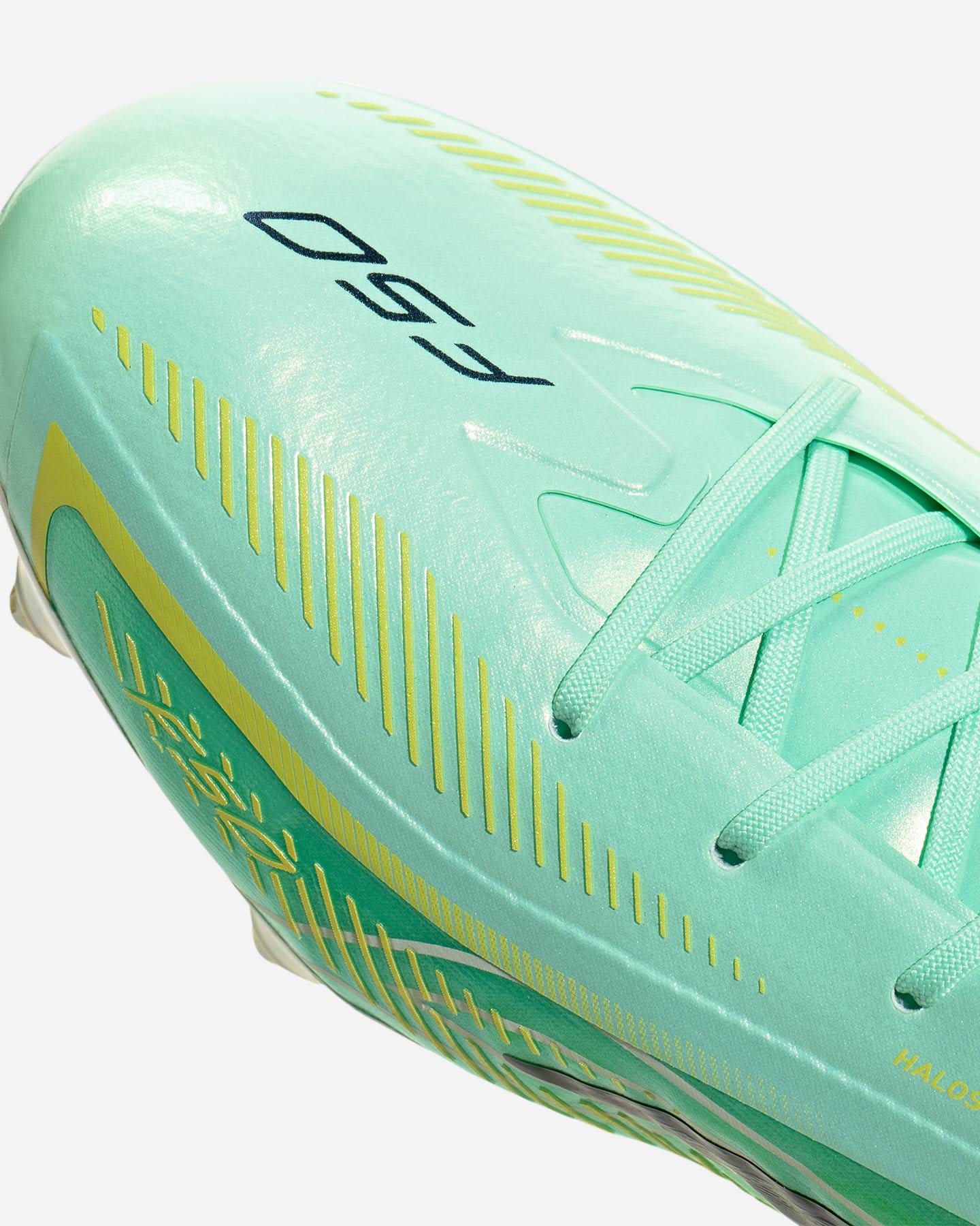 Scarpe calcio ADIDAS F50 HYPERFAST ELITE SG M - 5 | Cisalfa Sport