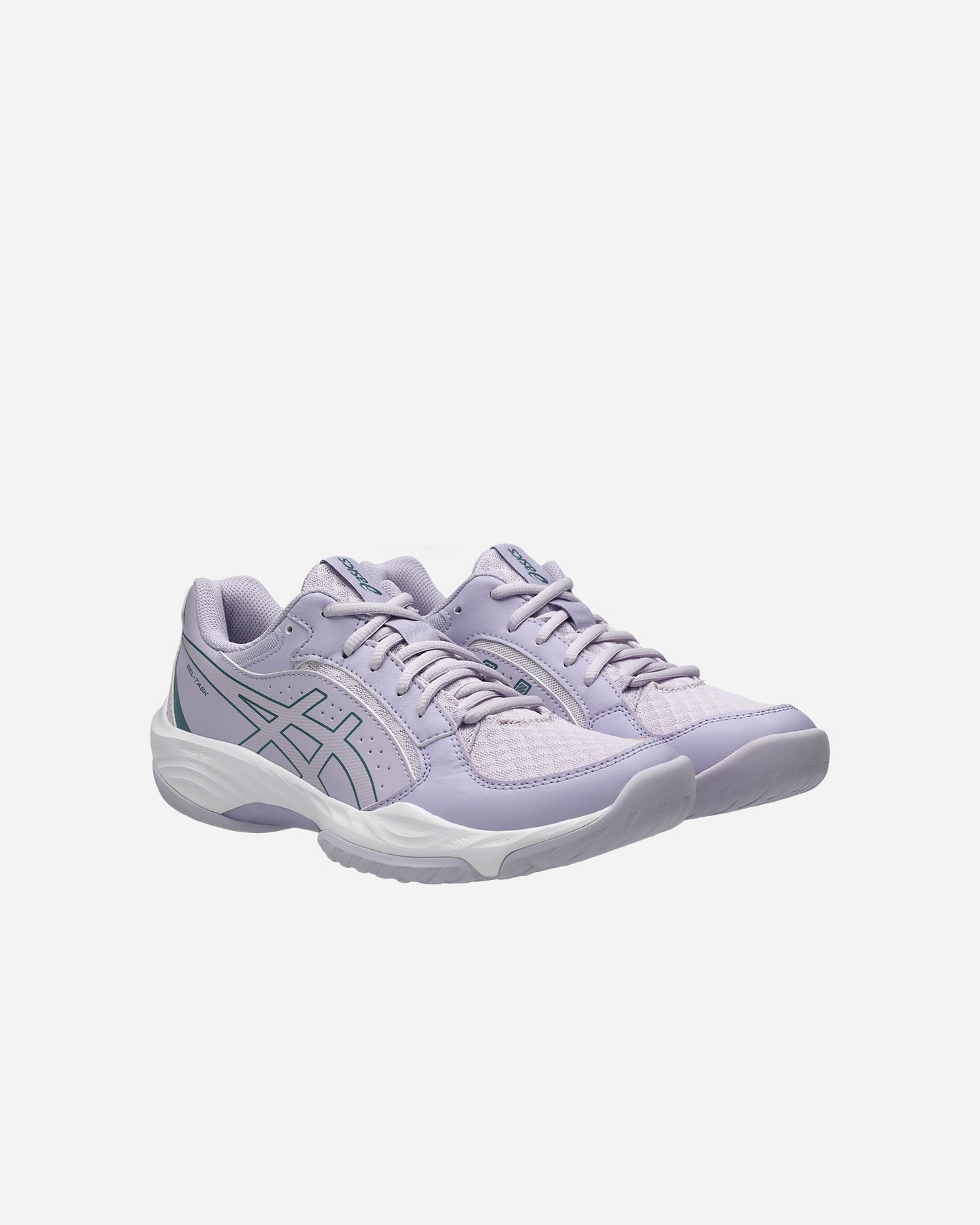 Scarpe volley ASICS GEL-TASK 5 W - Color mix - 1 | Cisalfa Sport