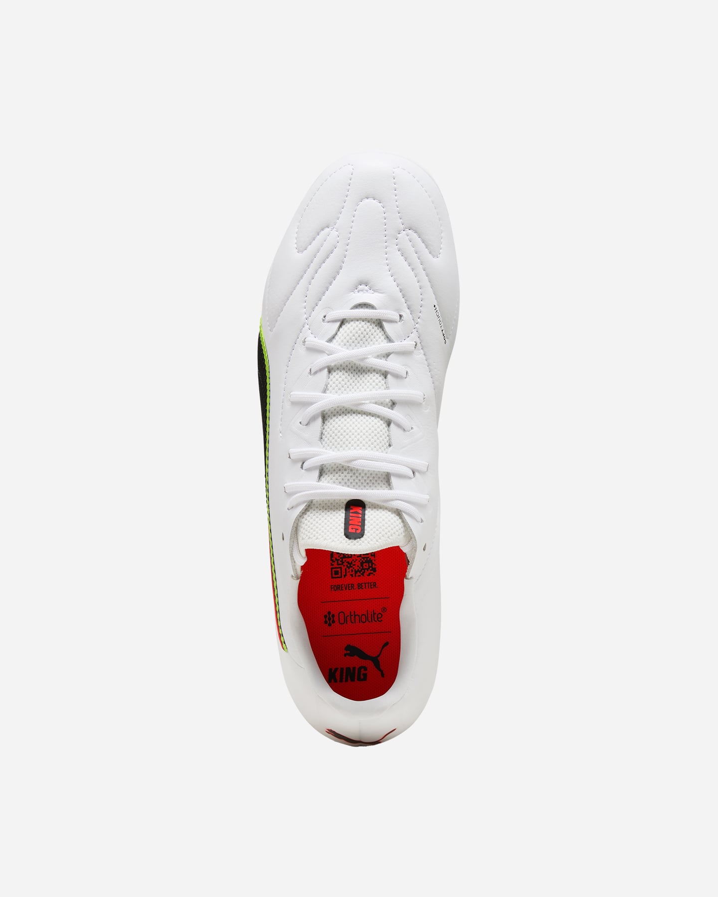 Scarpe calcio PUMA KING 20 MATCH FG-AG M - Color mix - 3 | Cisalfa Sport