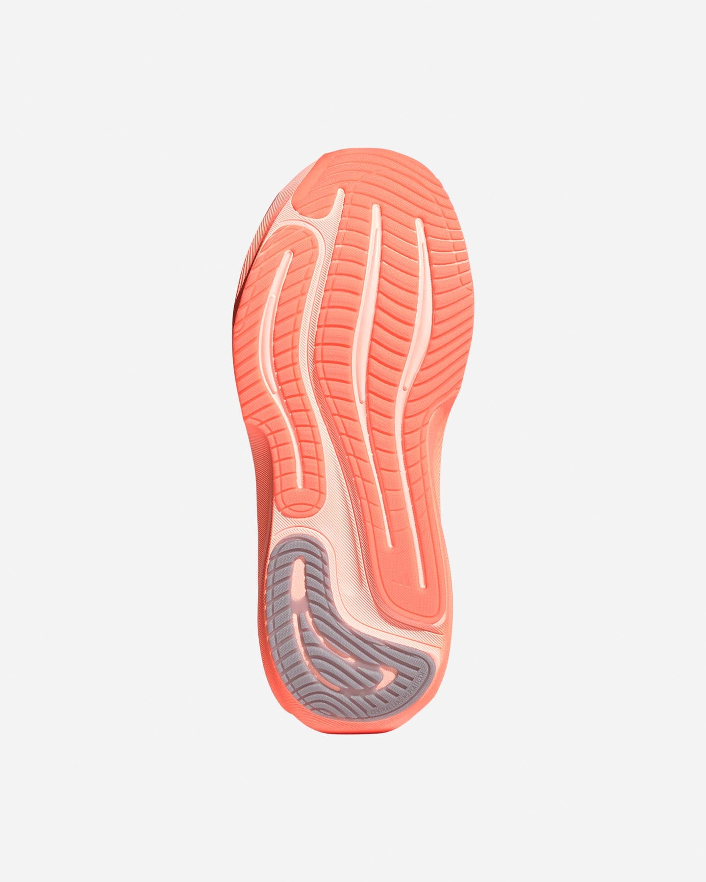 Scarpe running ADIDAS SUPERNOVA RISE 3 W - Arancione - 1 | Cisalfa Sport