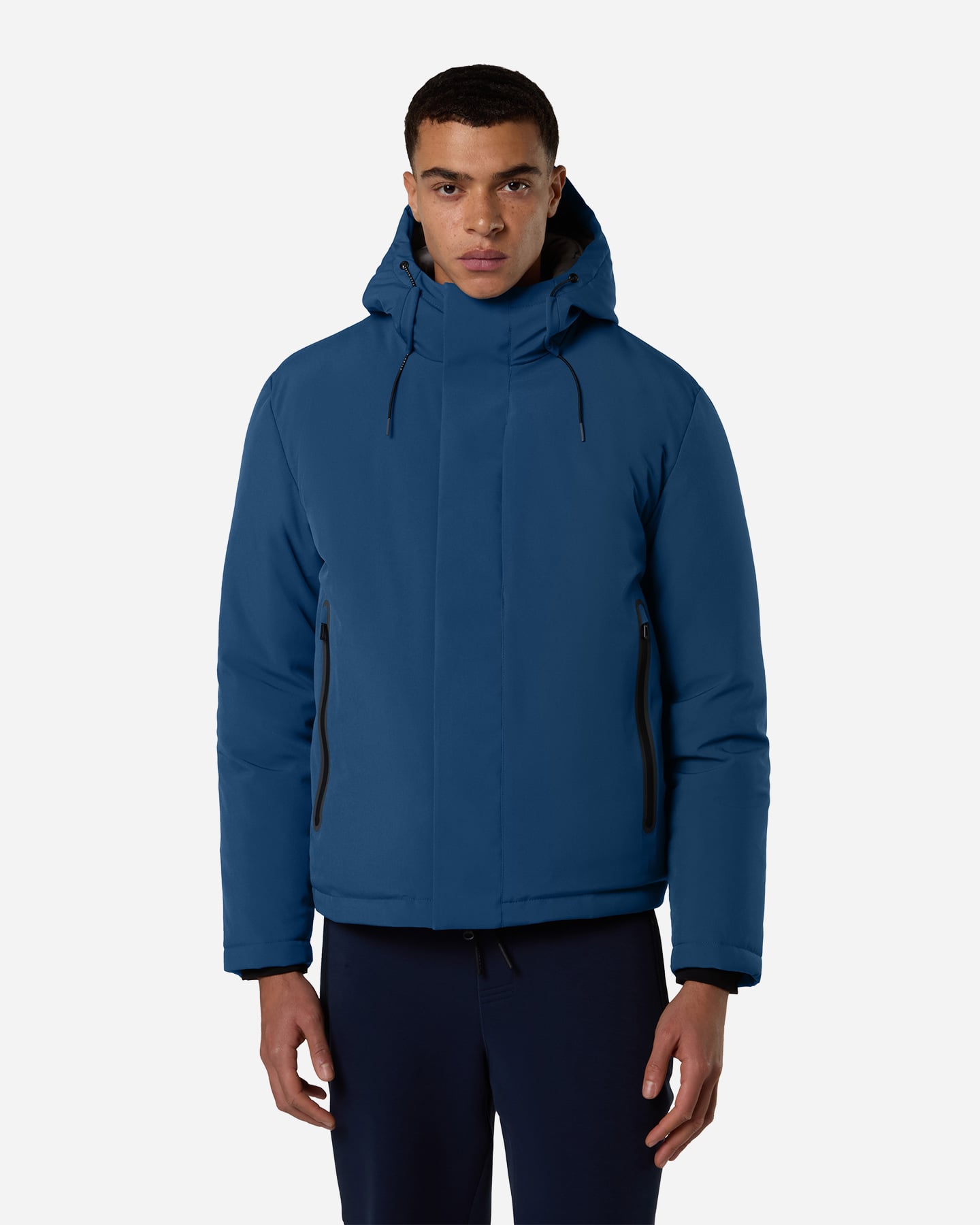 Piumino NORTH SAILS HOBART 2.0 IBRIDO M - Azzurro - 1 | Cisalfa Sport