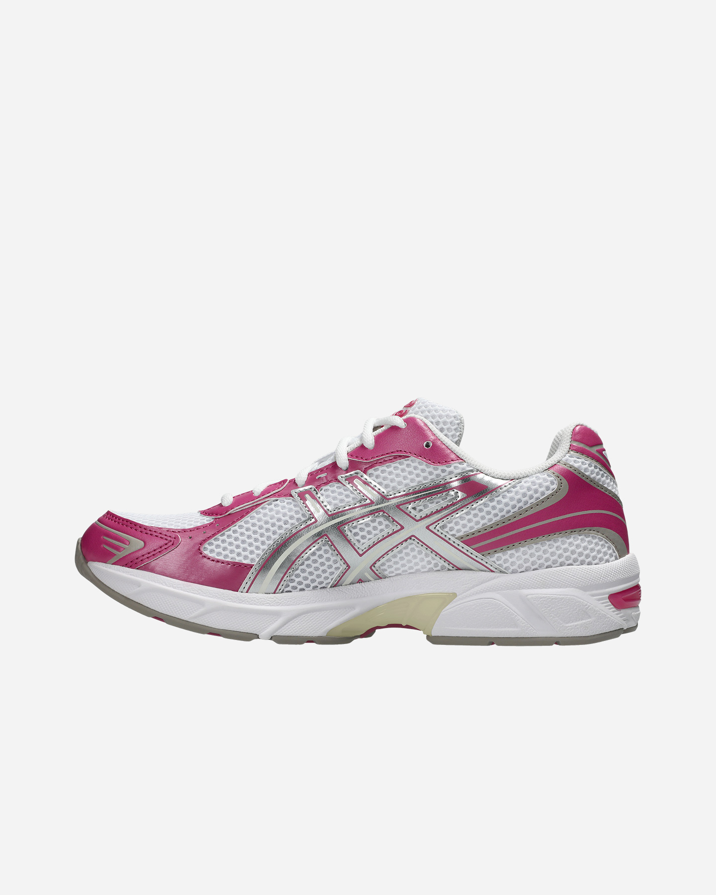 Scarpe sneakers ASICS GEL-1130 - Bianco - 5 | Cisalfa Sport